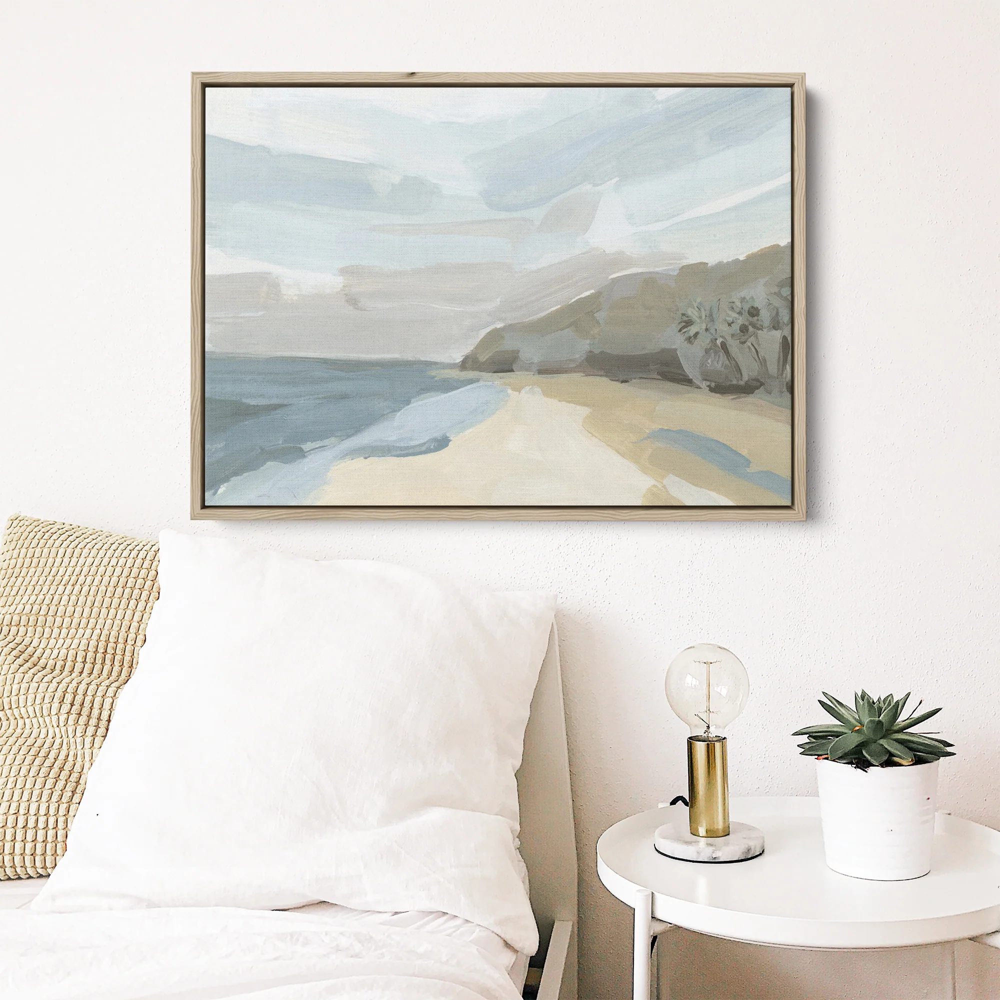 Down the Beach - Image 12