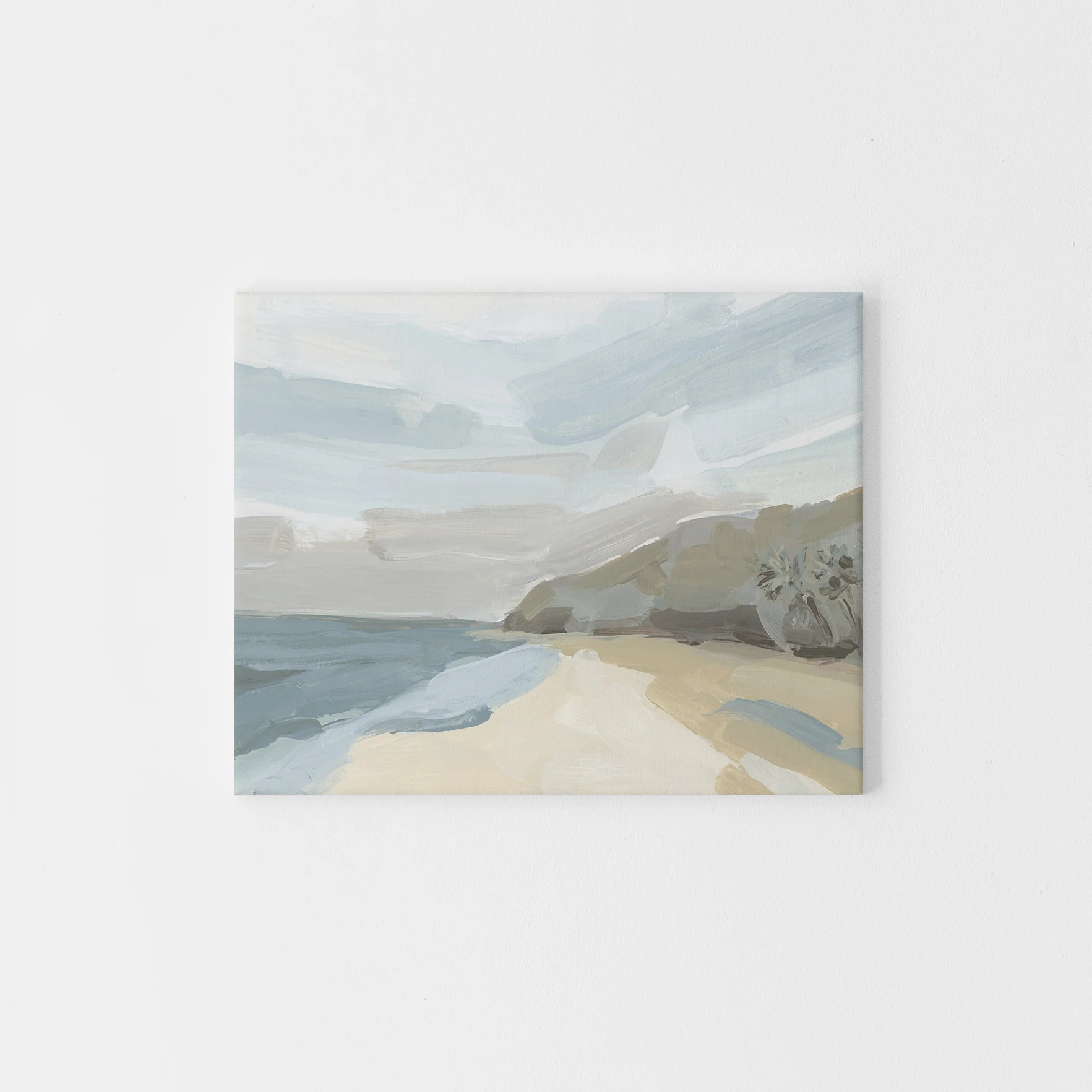 Down the Beach - Image 6