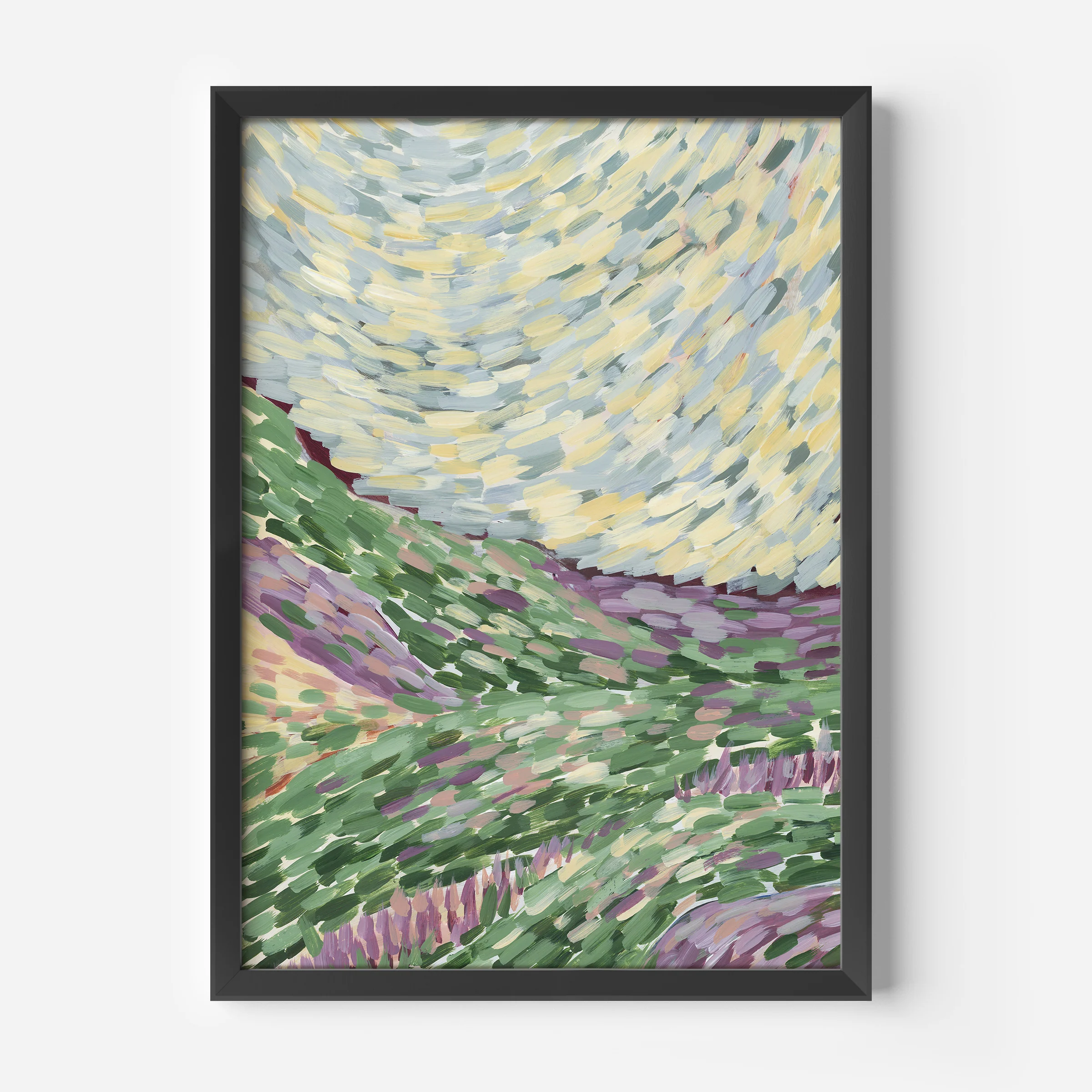 Down to the Flowers - Image 5