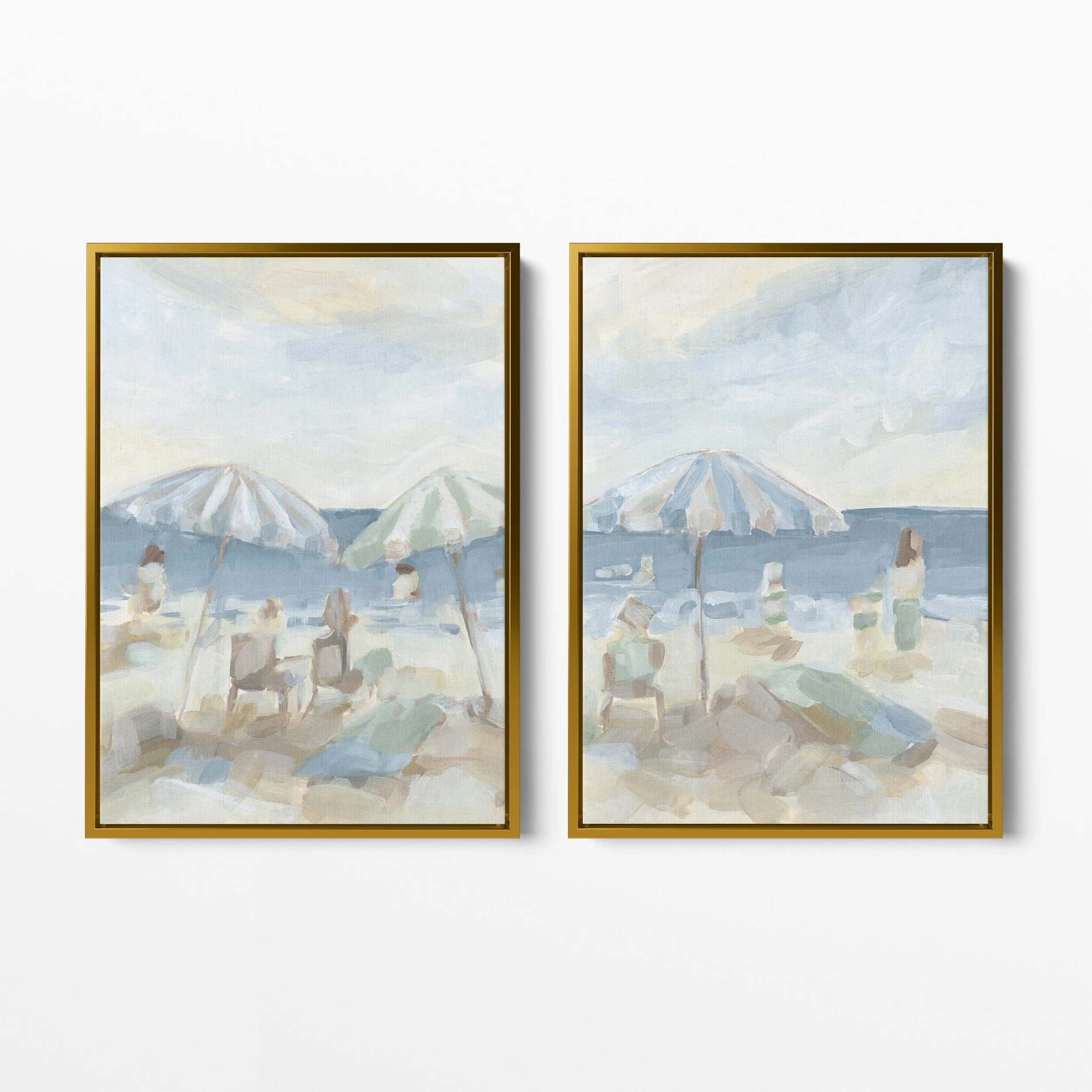 Dreams of Summer - Set of 2 - Image 2