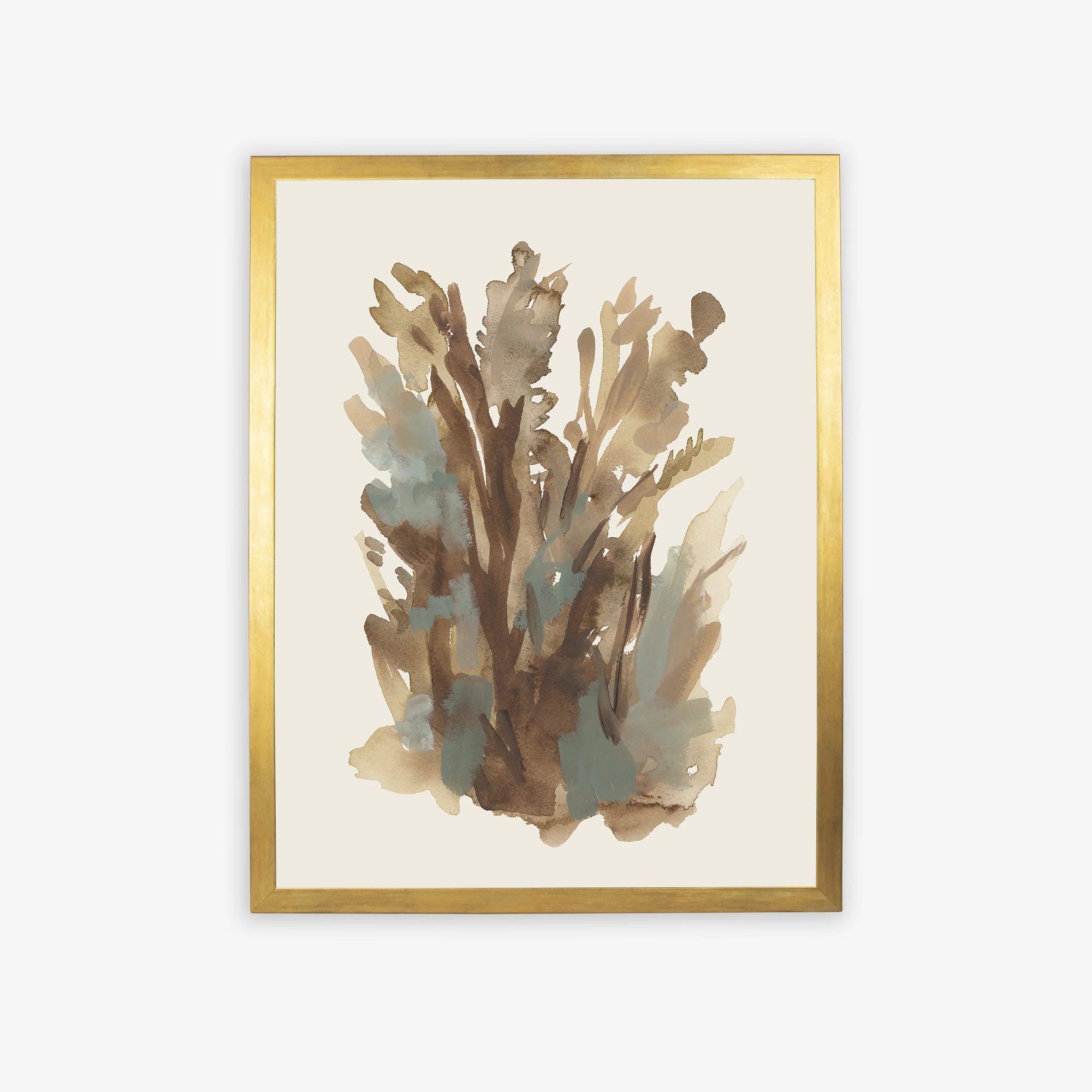 Dried Foliage, No. 3 - Image 2