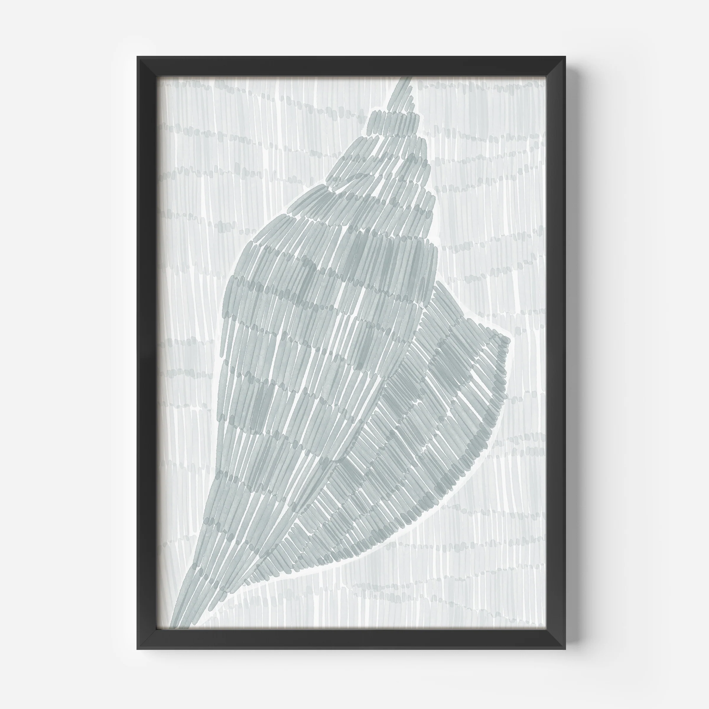 Drifted Conch Shell - Image 4
