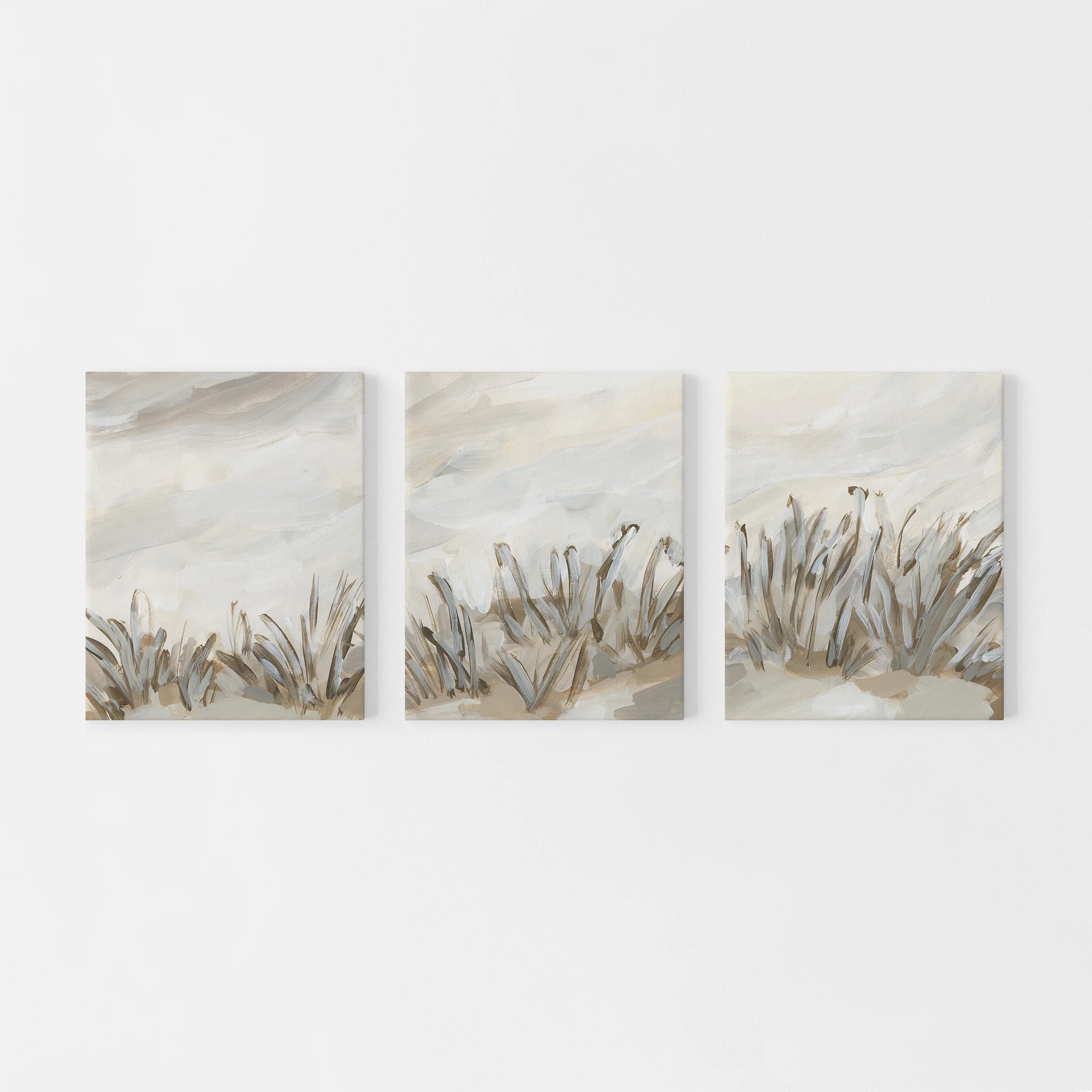 Dune Grass Botanicals - Set of 3 - Image 2