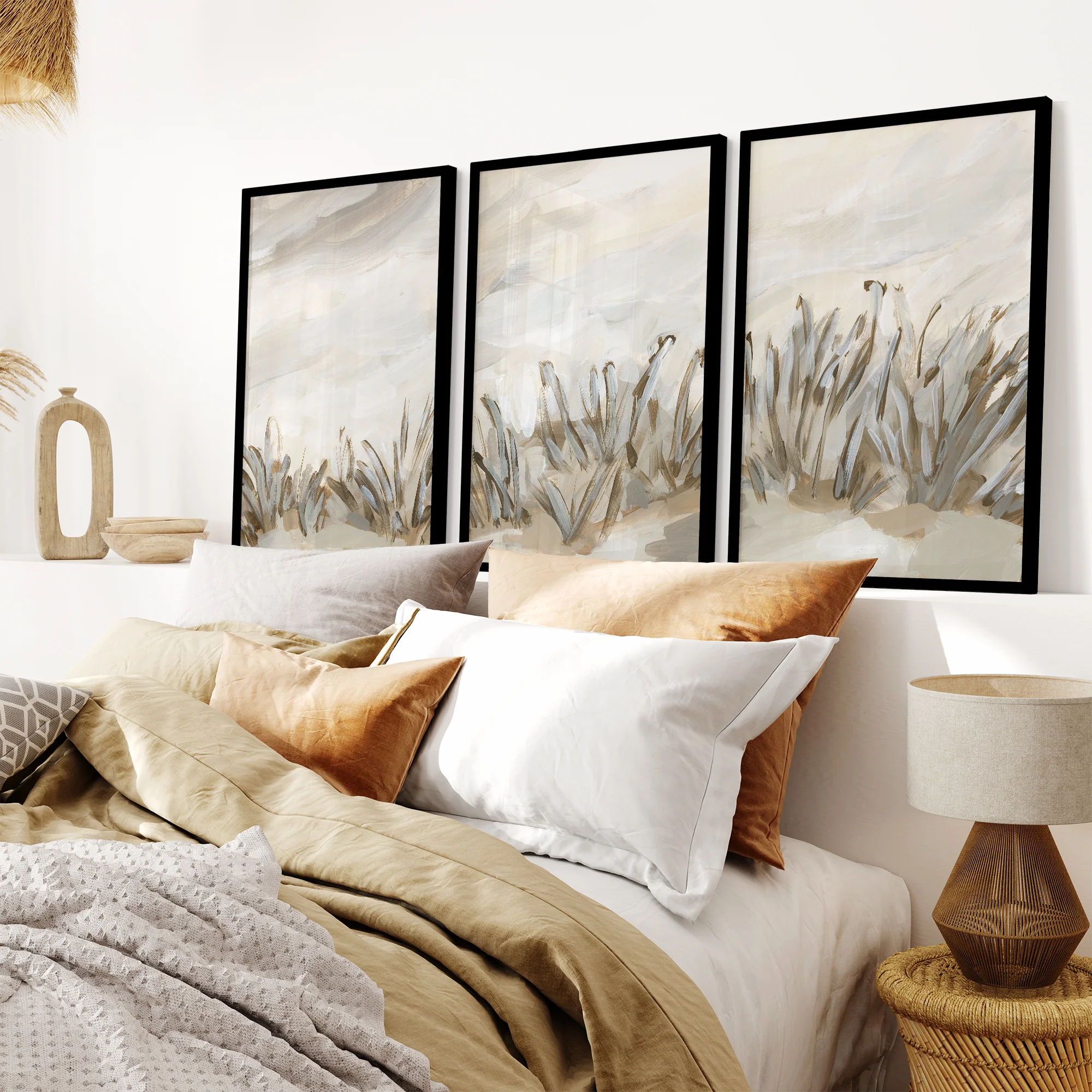 Dune Grass Botanicals - Set of 3 - Image 4