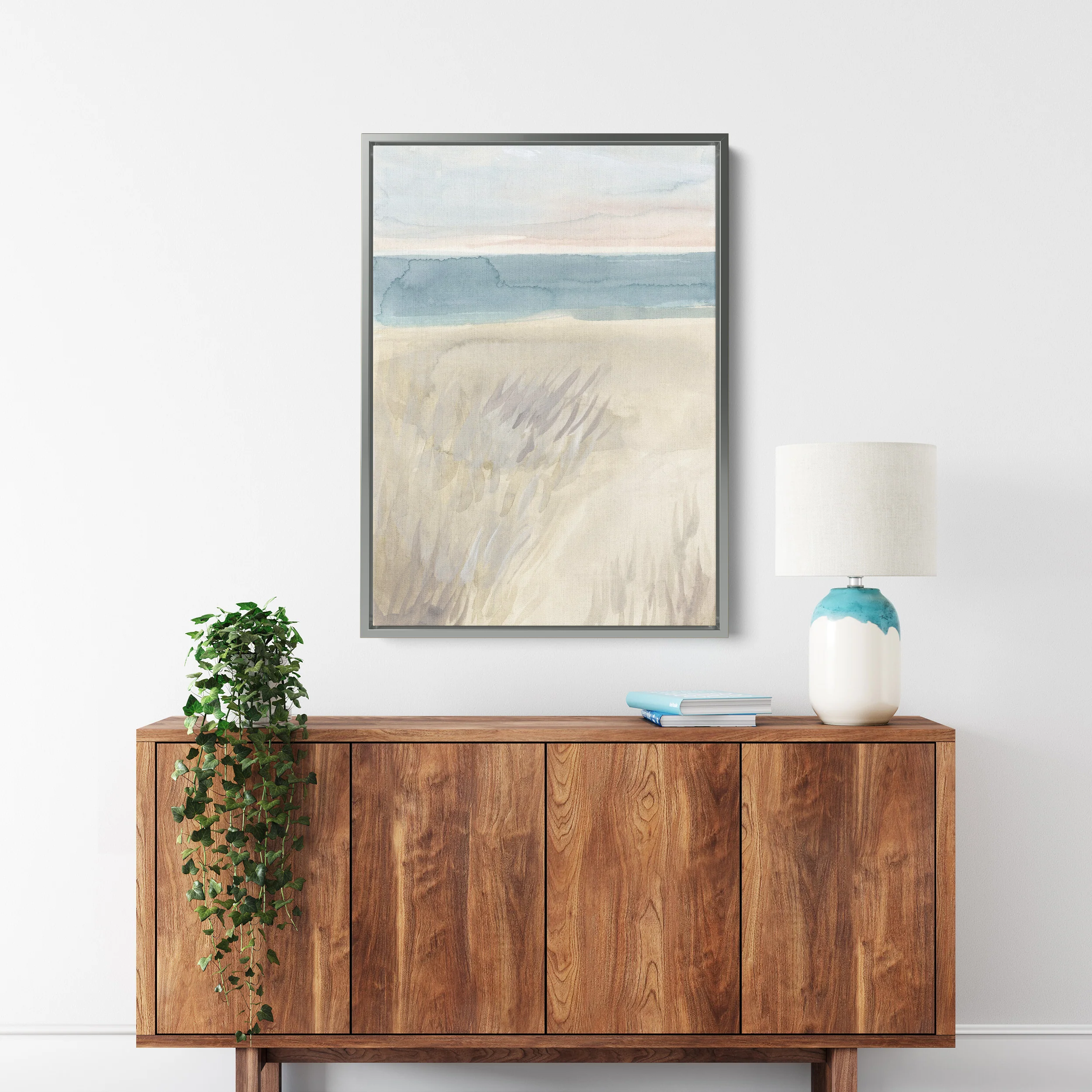 Dunescape Oasis, No. 1 - Image 10