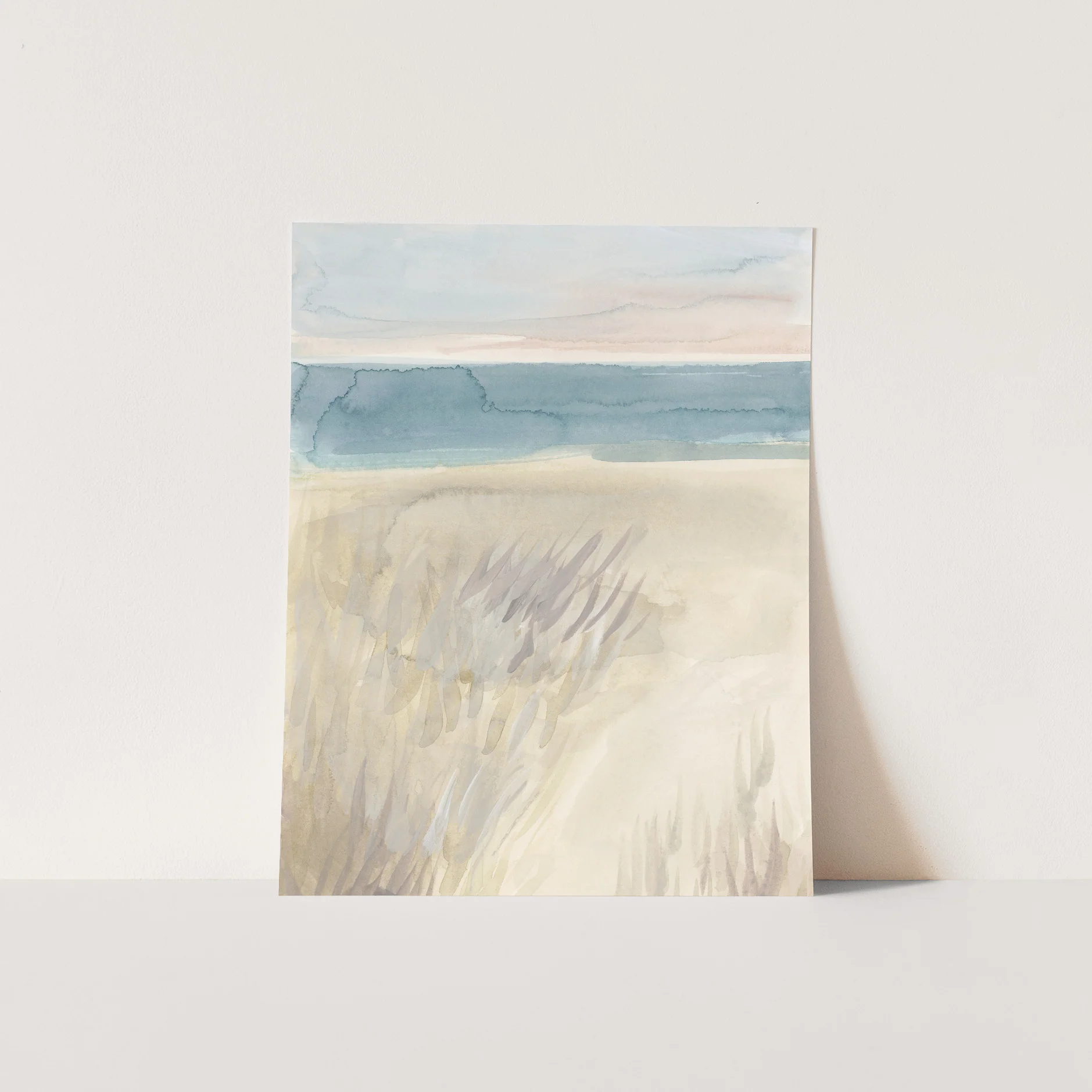 Dunescape Oasis, No. 1 - Image 5