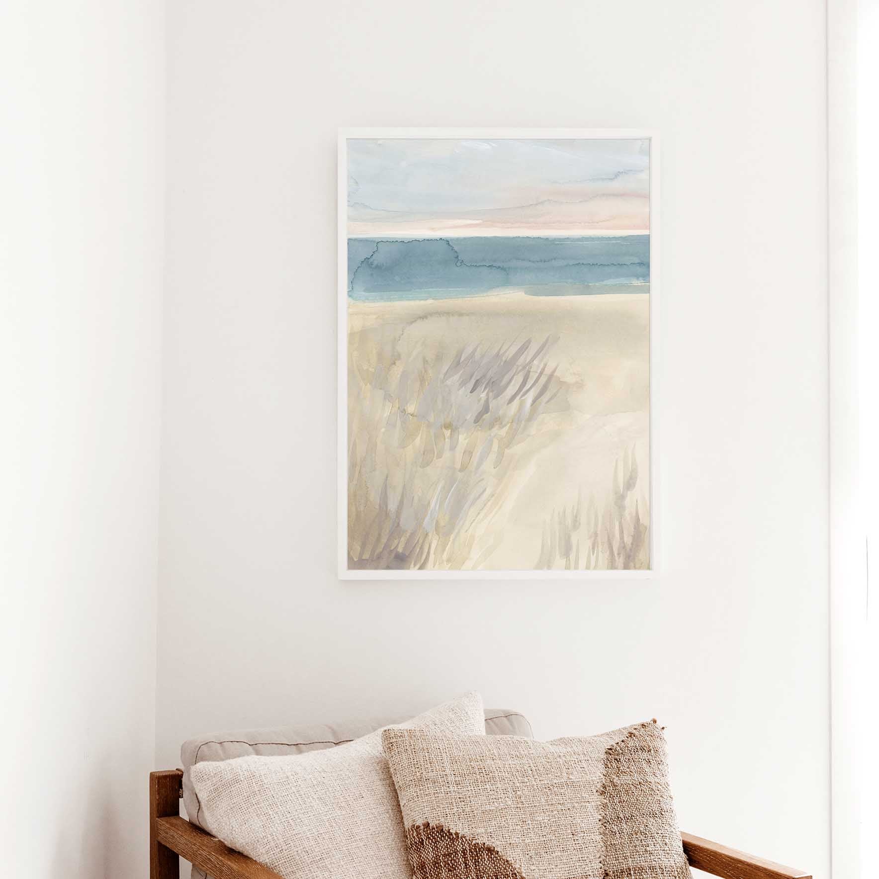 Dunescape Oasis, No. 1 - Image 6