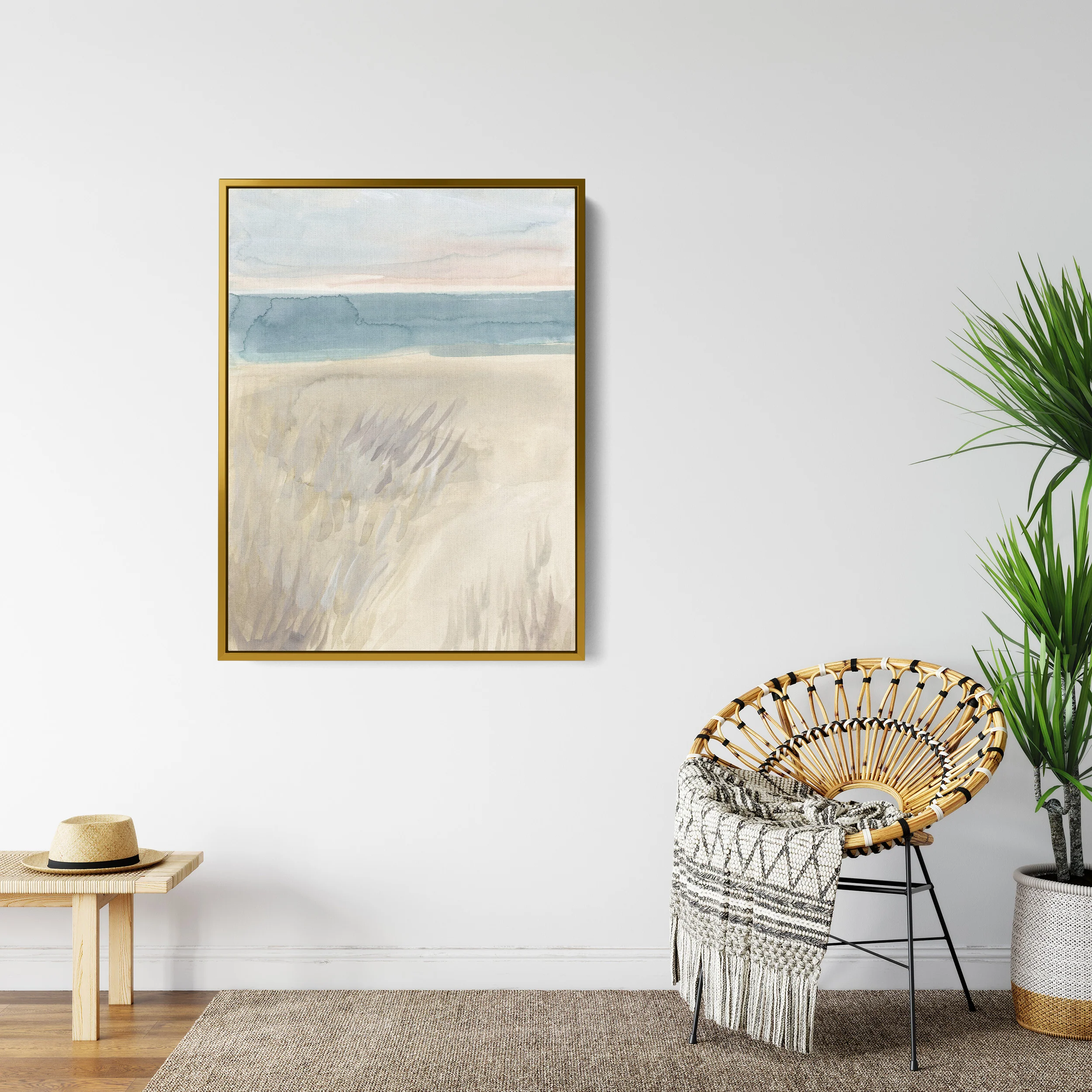 Dunescape Oasis, No. 1 - Image 8