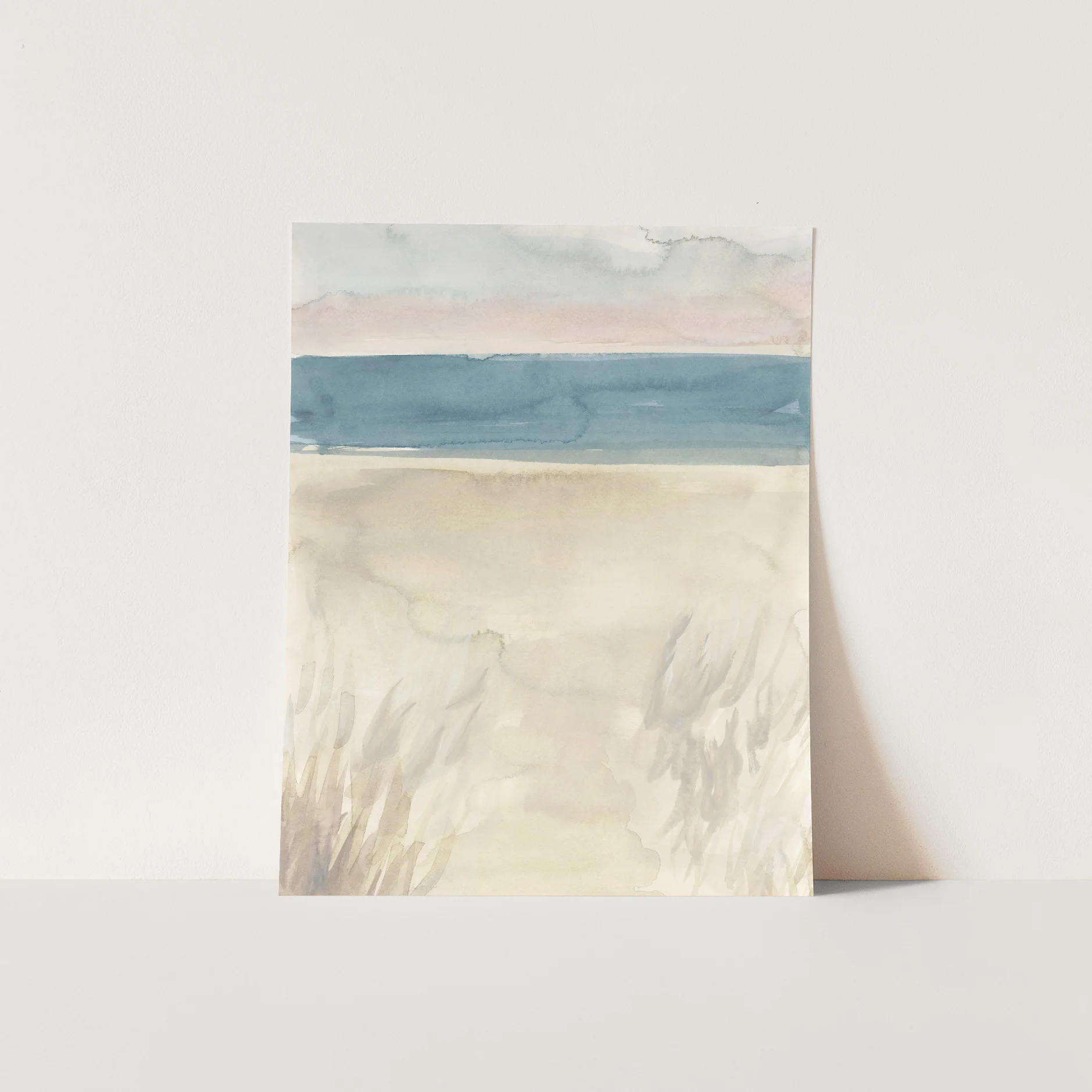 Dunescape Oasis, No. 2 - Image 5