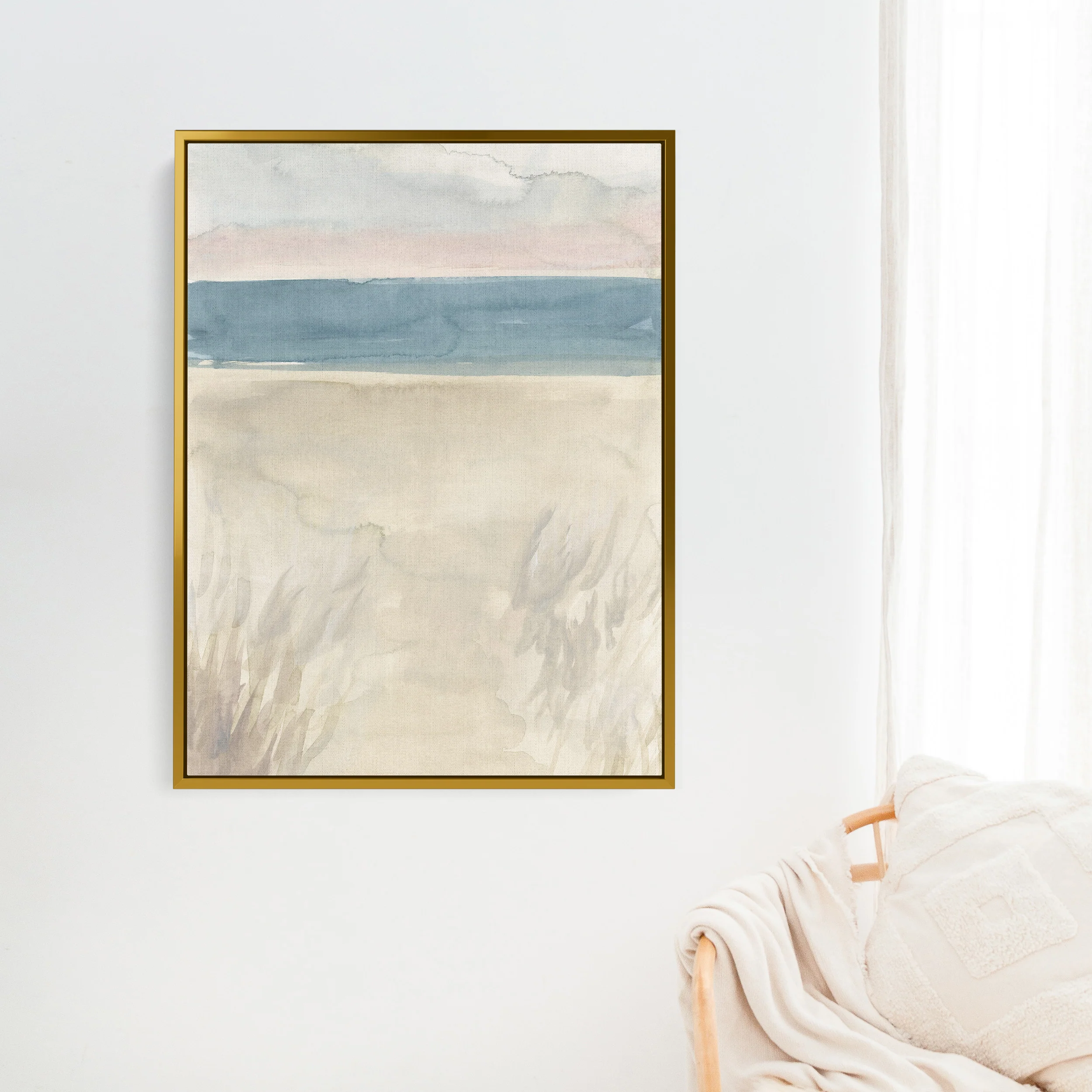 Dunescape Oasis, No. 2 - Image 8