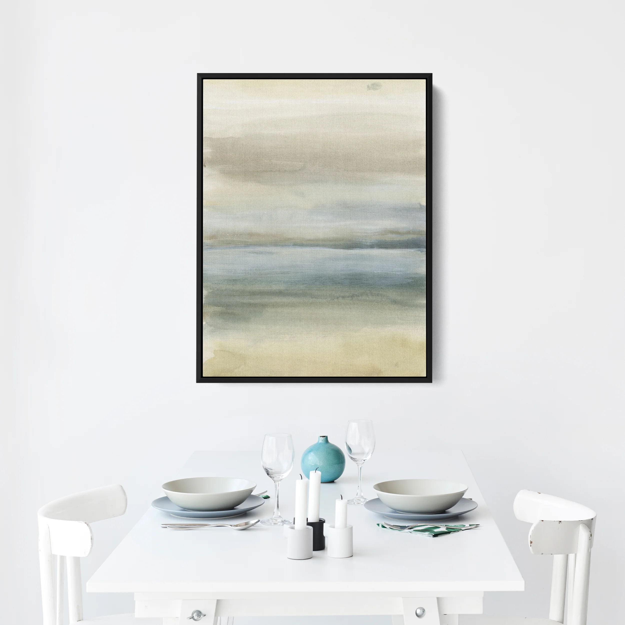 Dusk in Summer - Image 10