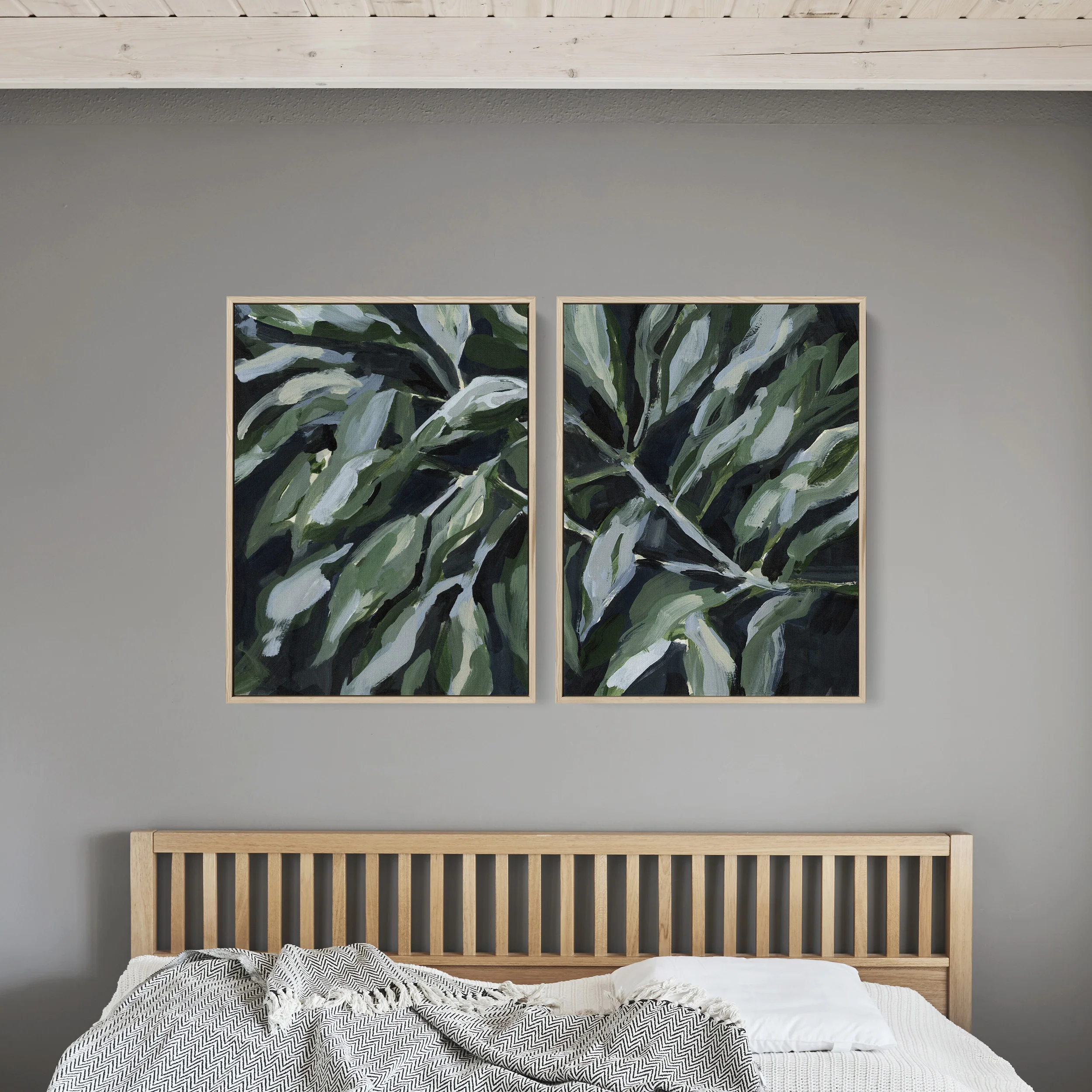 Dusky Botanicals - Set of 2 - Image 10