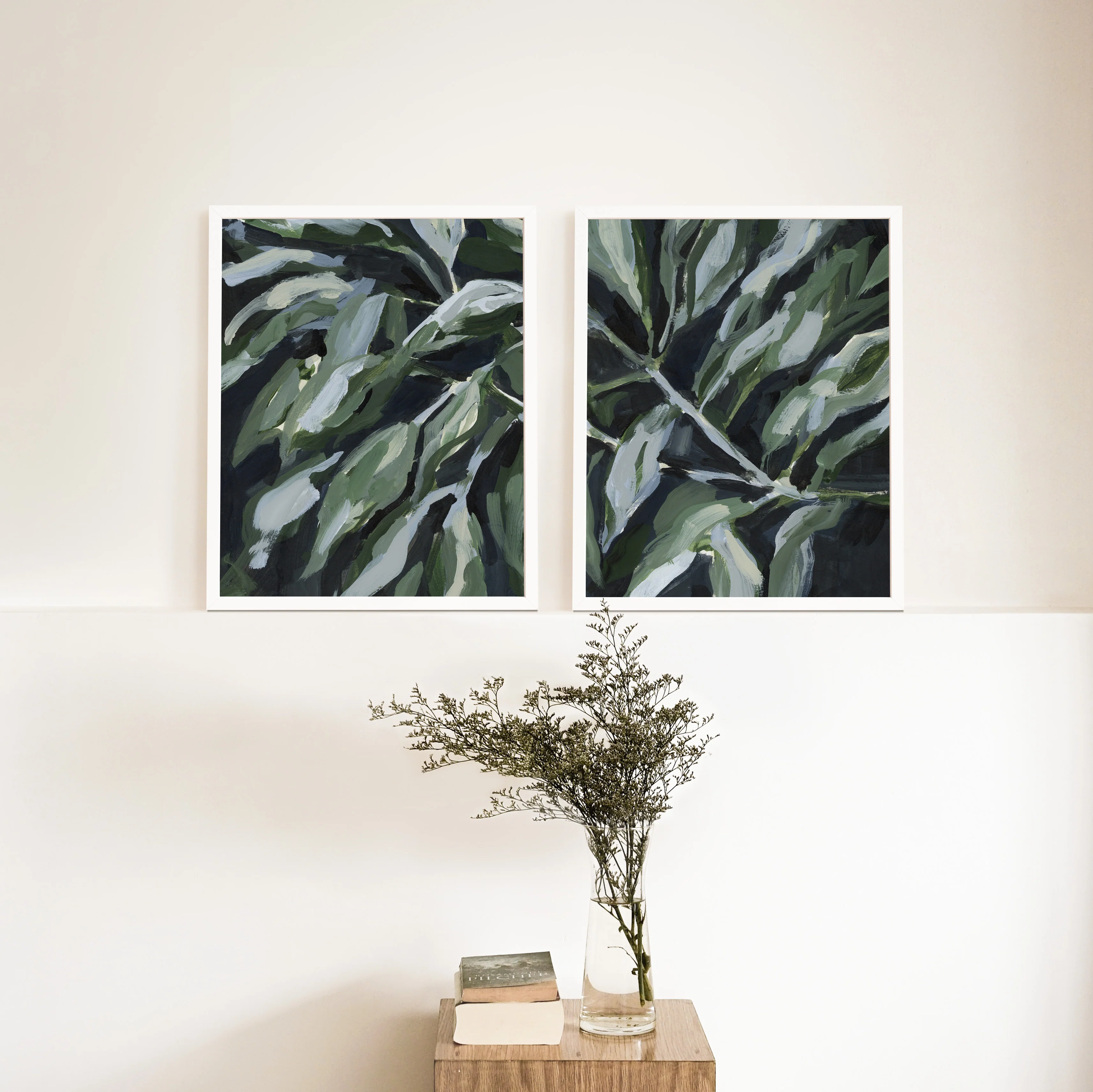 Dusky Botanicals - Set of 2 - Image 11