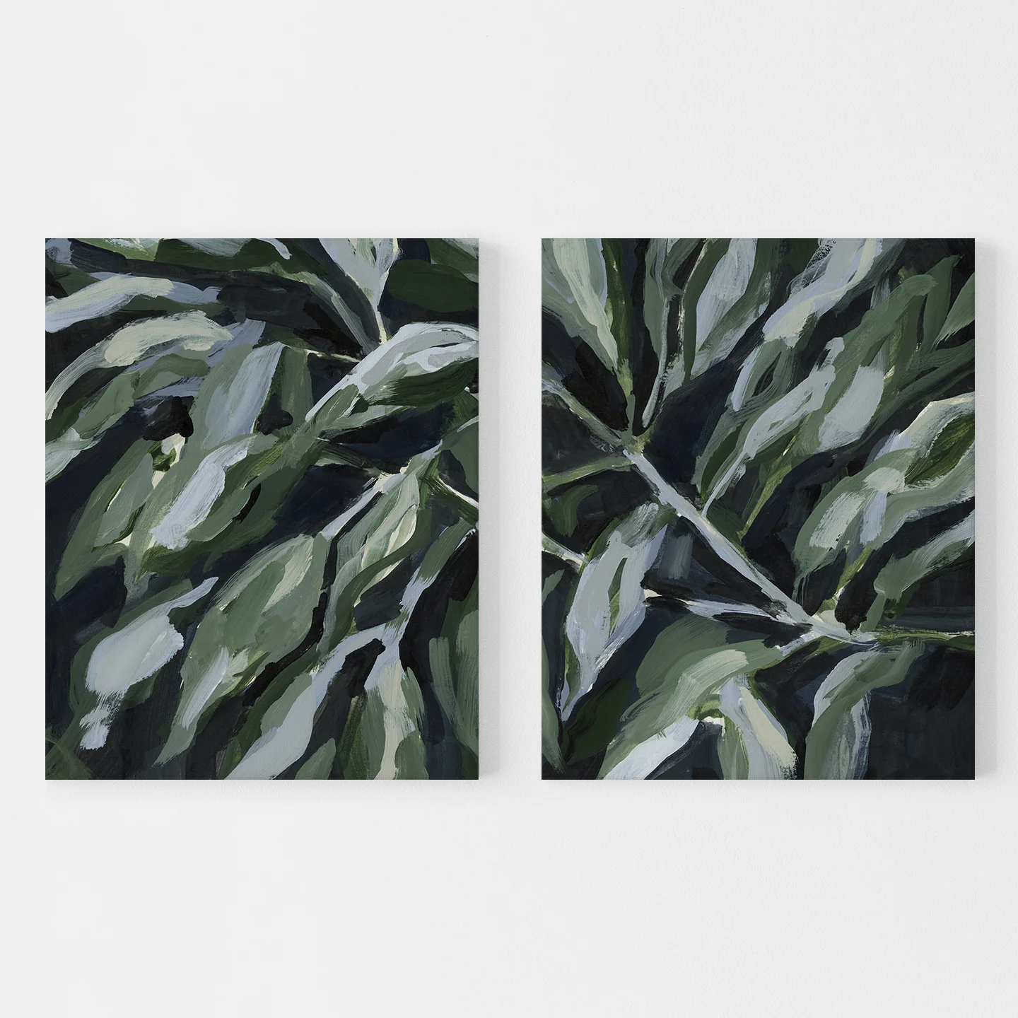 Dusky Botanicals - Set of 2 - Image 2