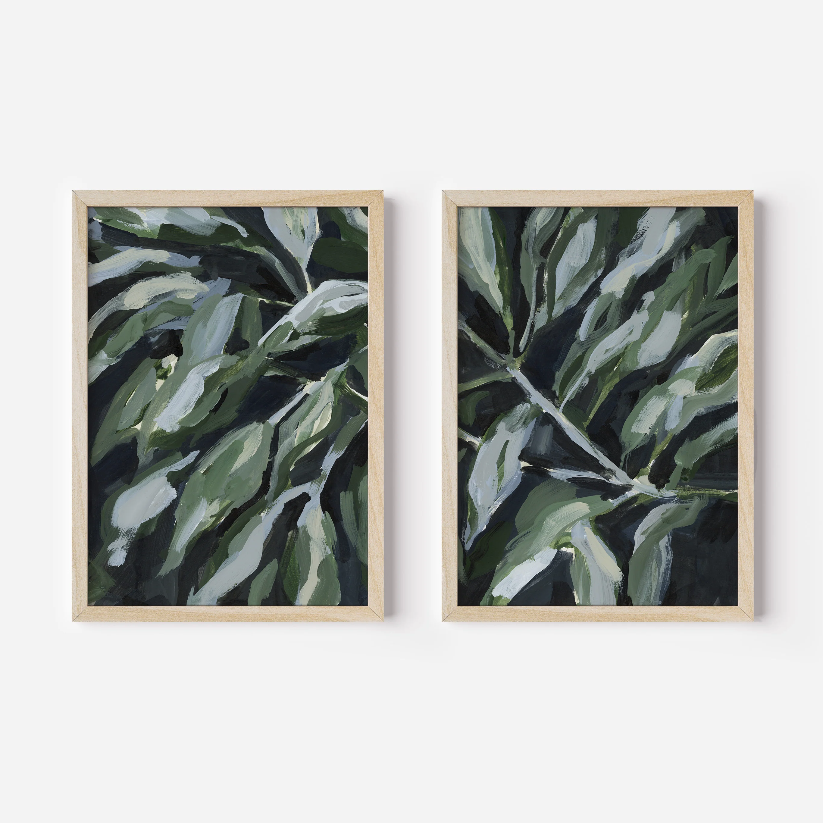 Dusky Botanicals - Set of 2 - Image 3