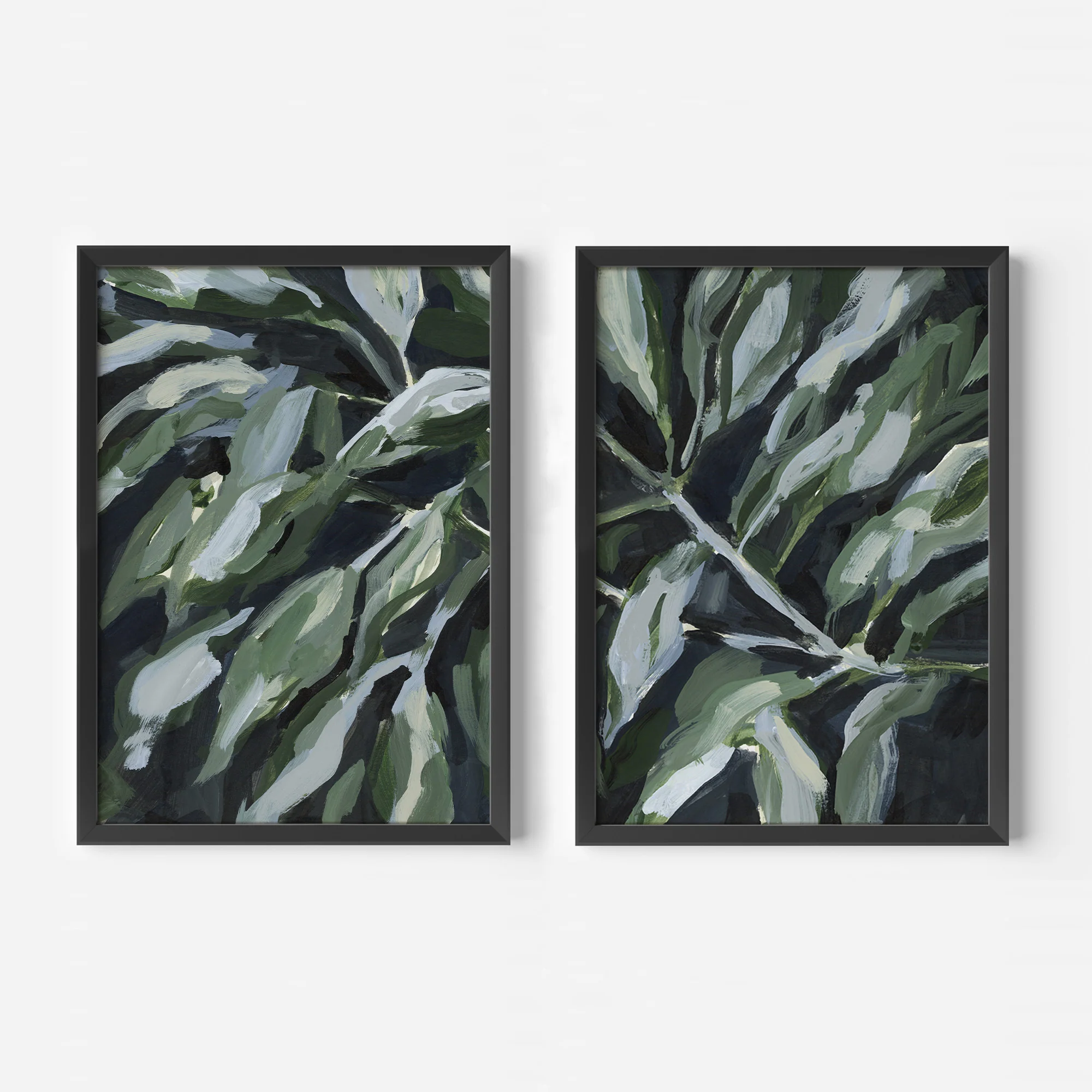 Dusky Botanicals - Set of 2 - Image 4