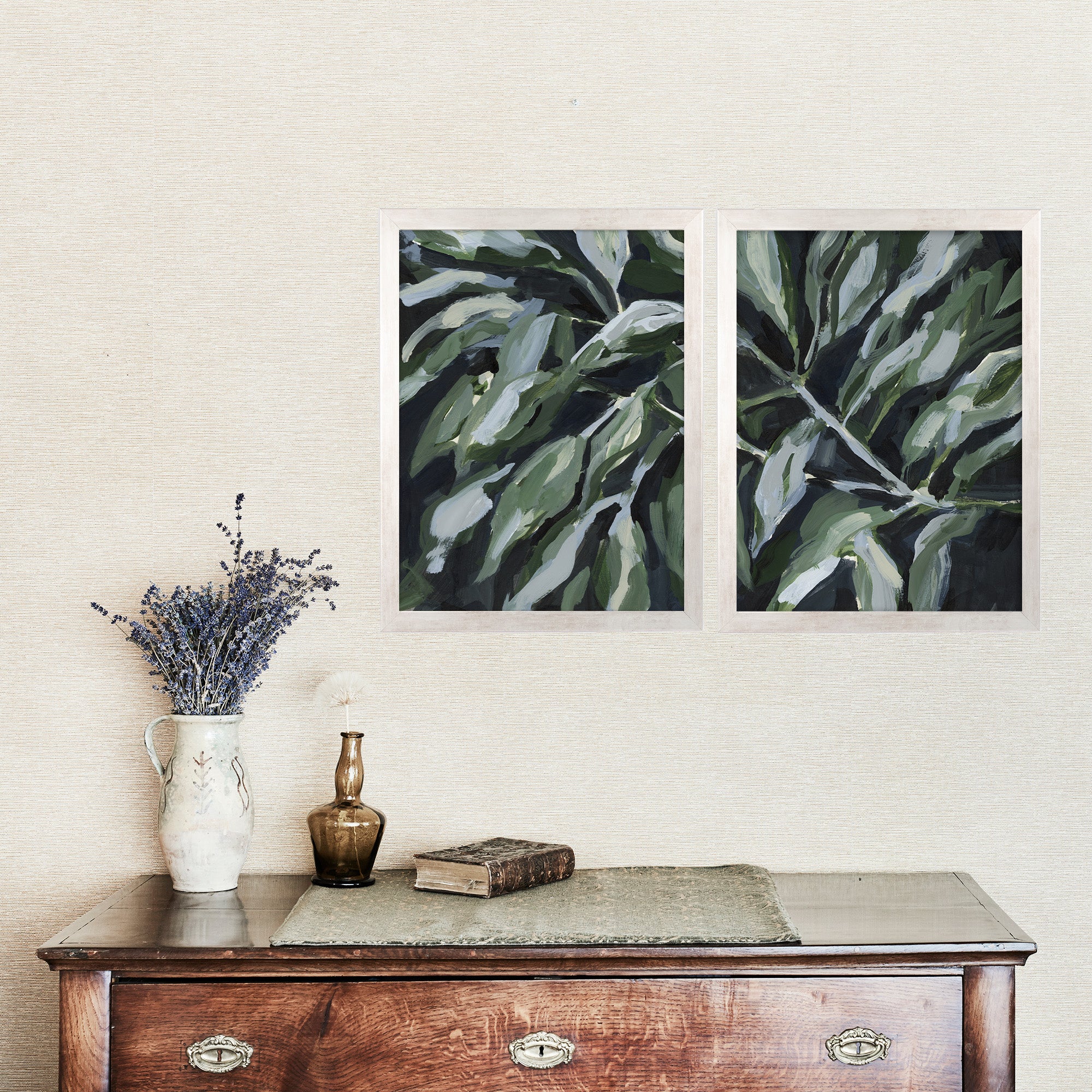 Dusky Botanicals - Set of 2 - Image 7