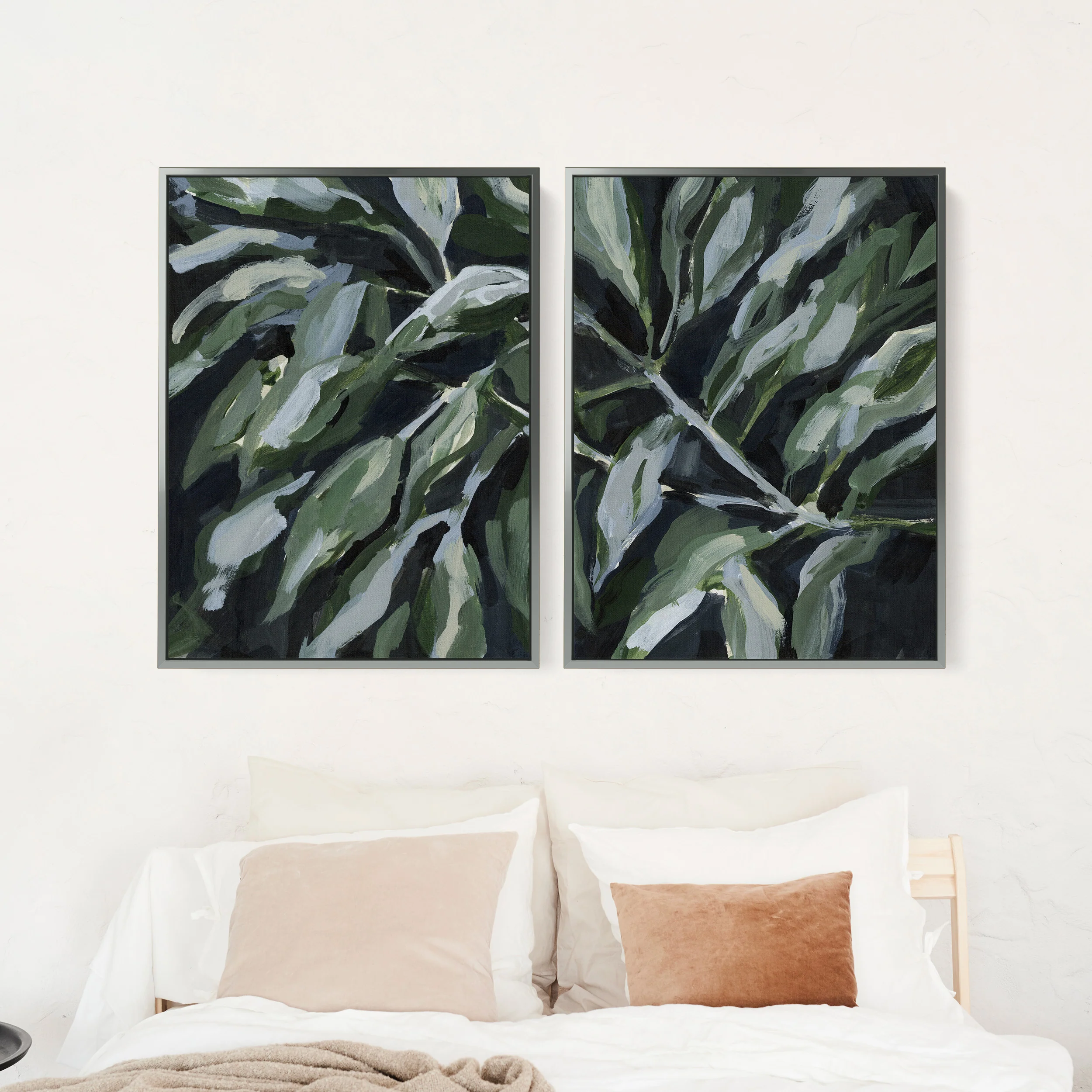 Dusky Botanicals - Set of 2 - Image 8