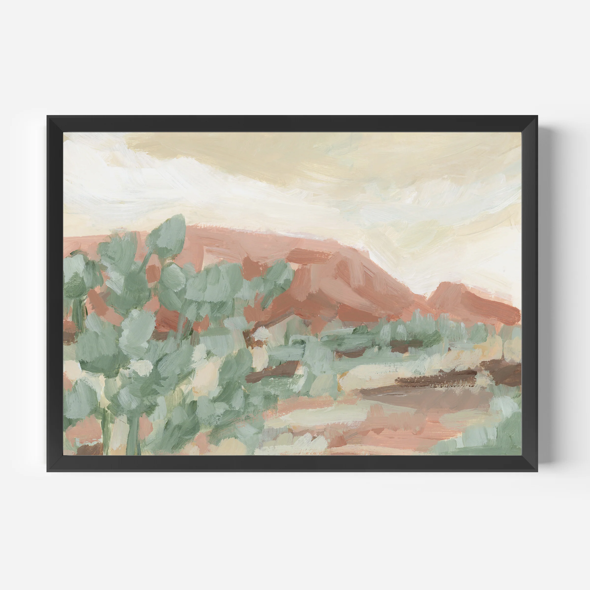 Dusted Canyons - Image 4