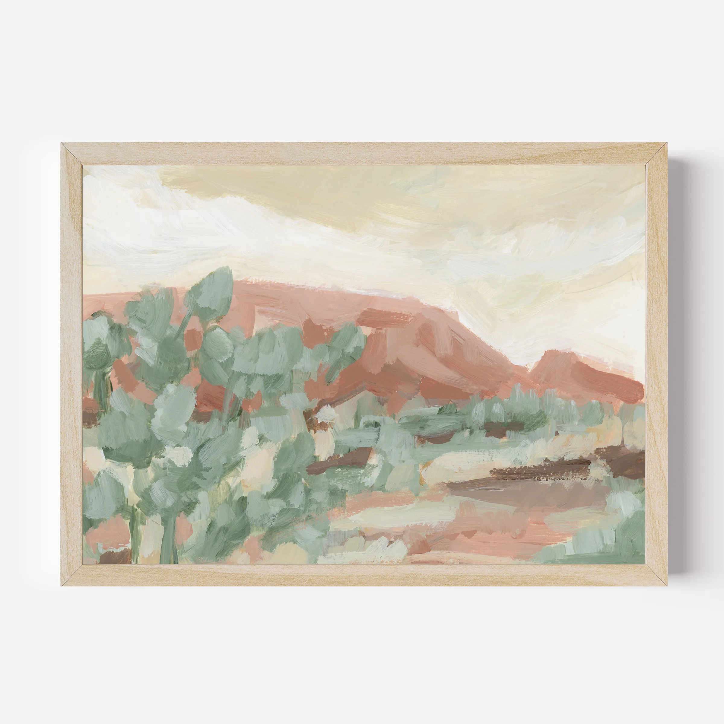 Dusted Canyons - Image 5