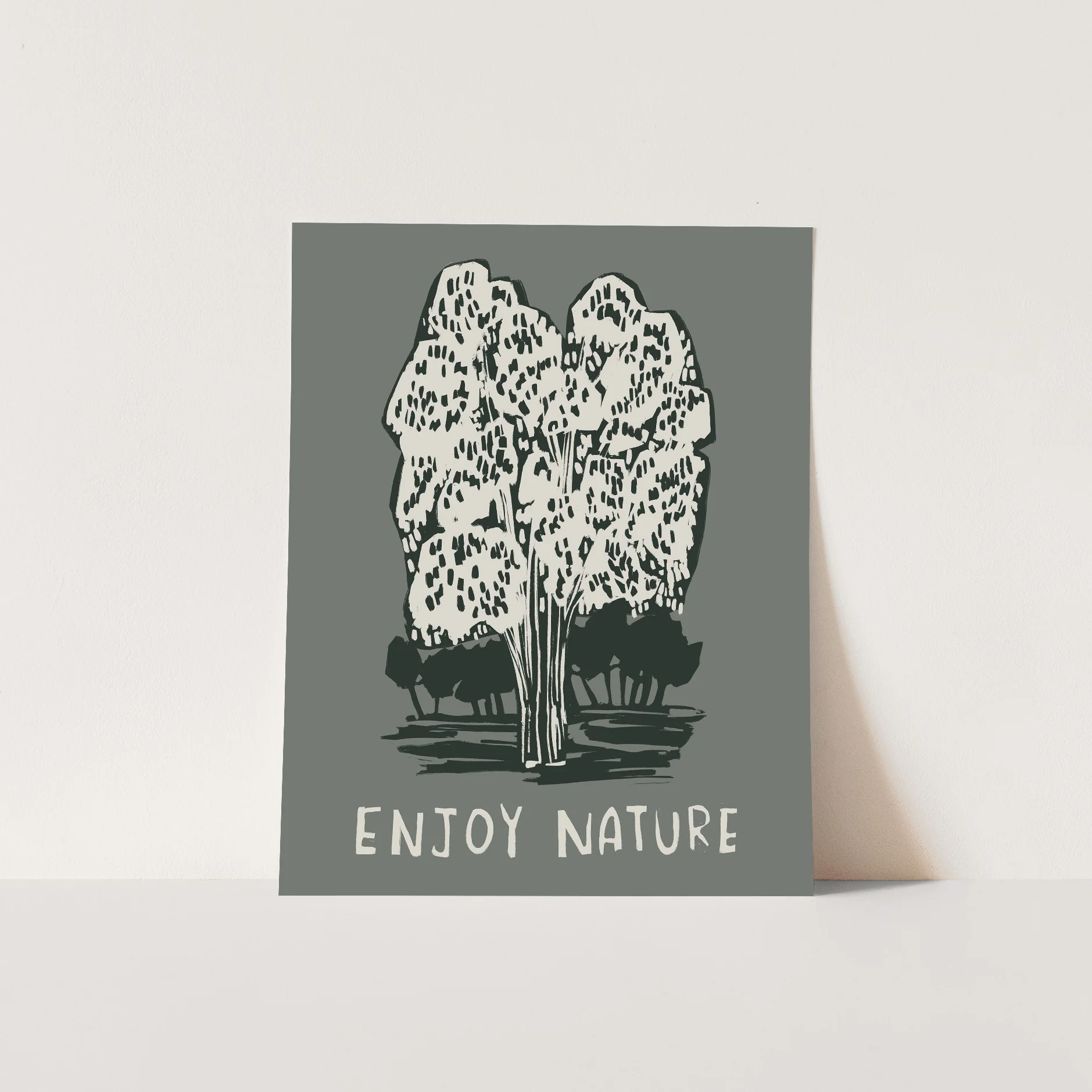 Enjoy Nature - Image 6