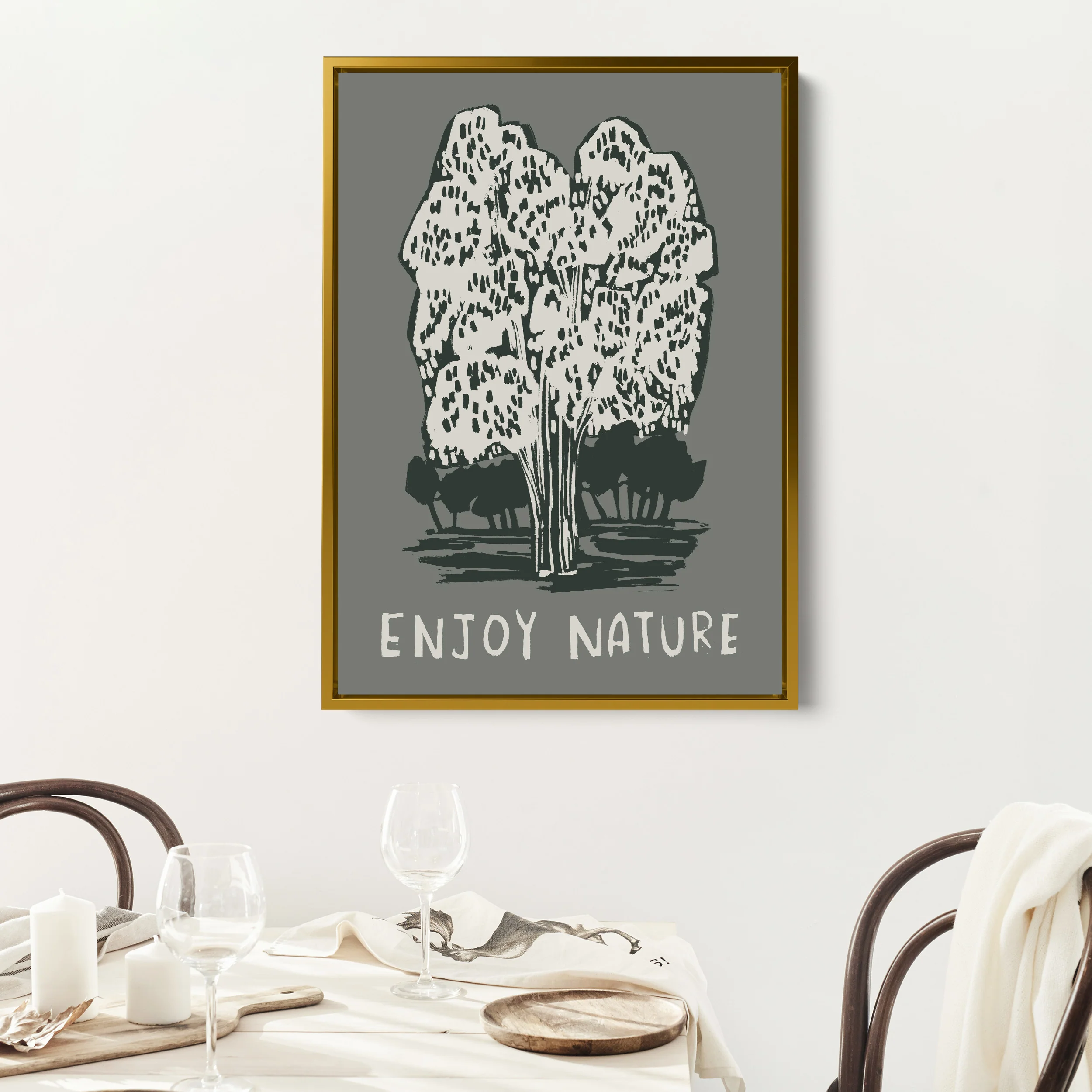 Enjoy Nature - Image 9