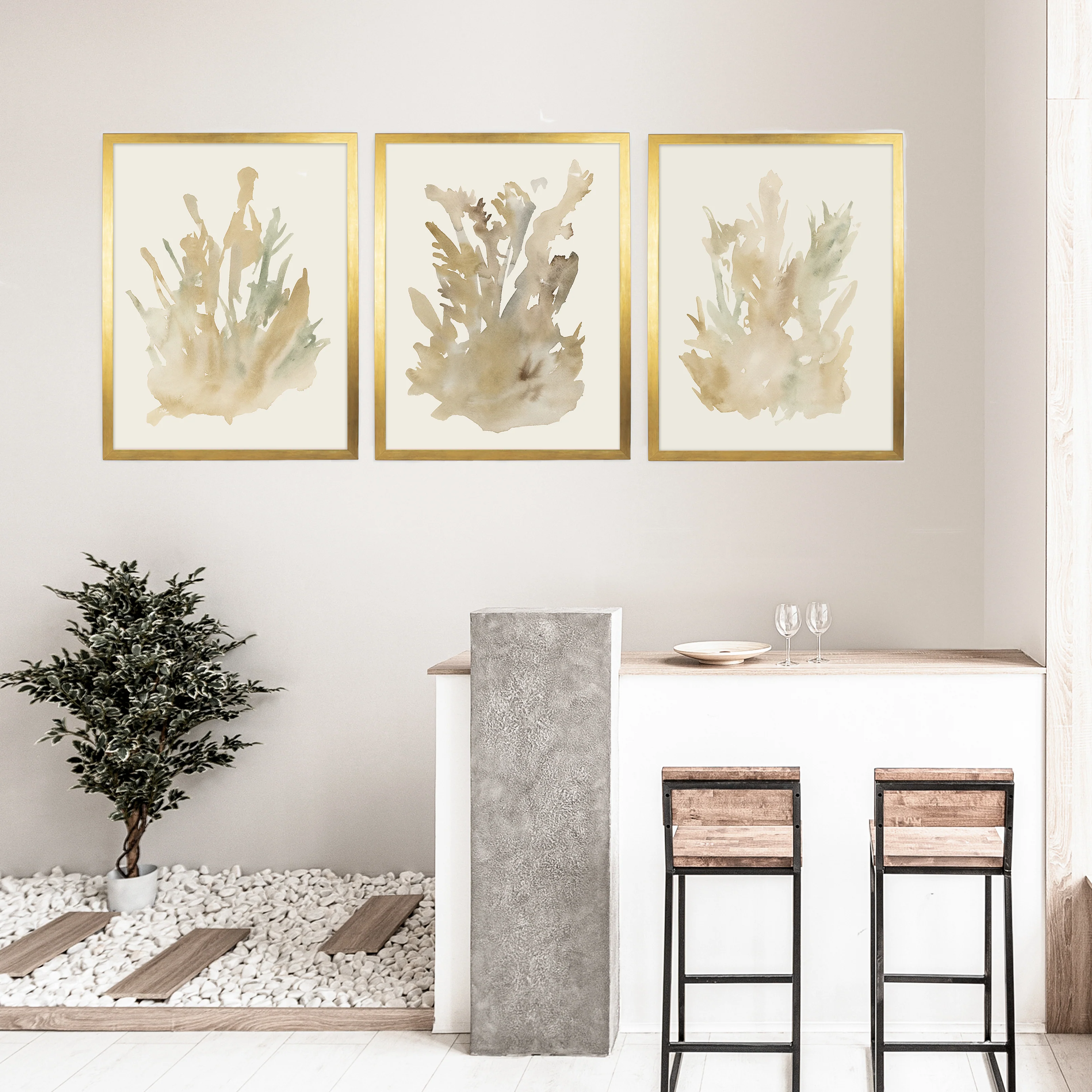 Ethereal Flora Trio - Set of 3 - Image 10