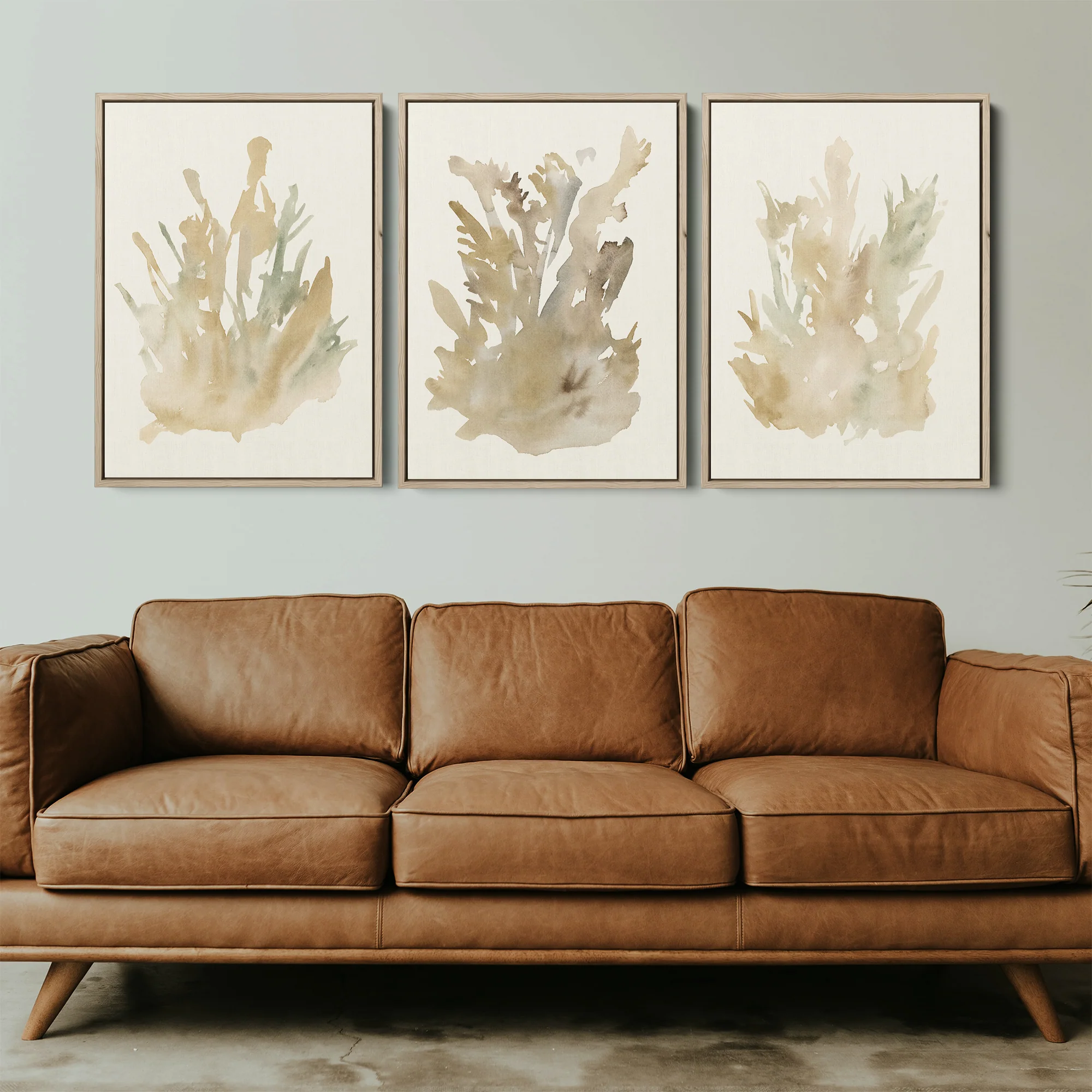 Ethereal Flora Trio - Set of 3 - Image 7