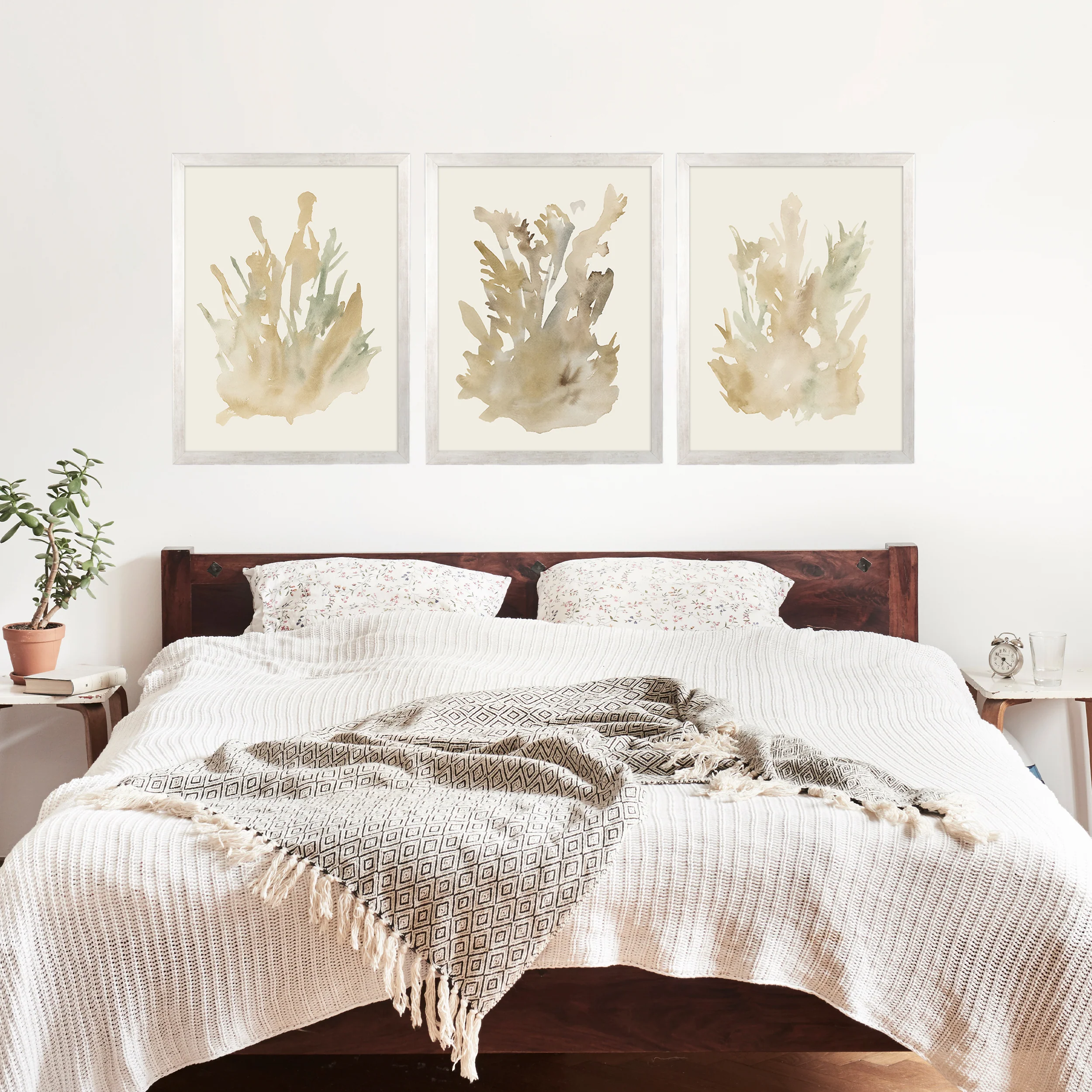Ethereal Flora Trio - Set of 3 - Image 9