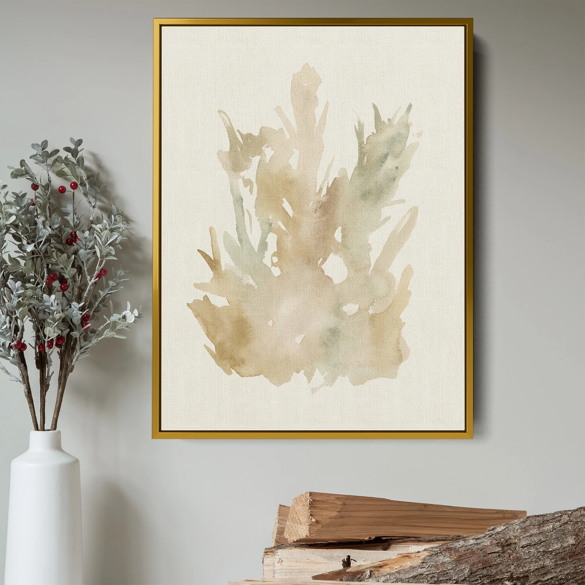 Ethereal Floral, No. 2 - Image 11