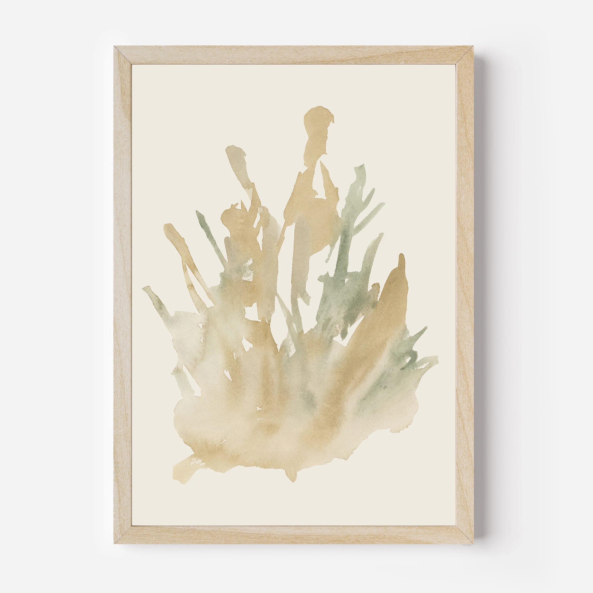 Ethereal Floral, No. 3 - Image 3