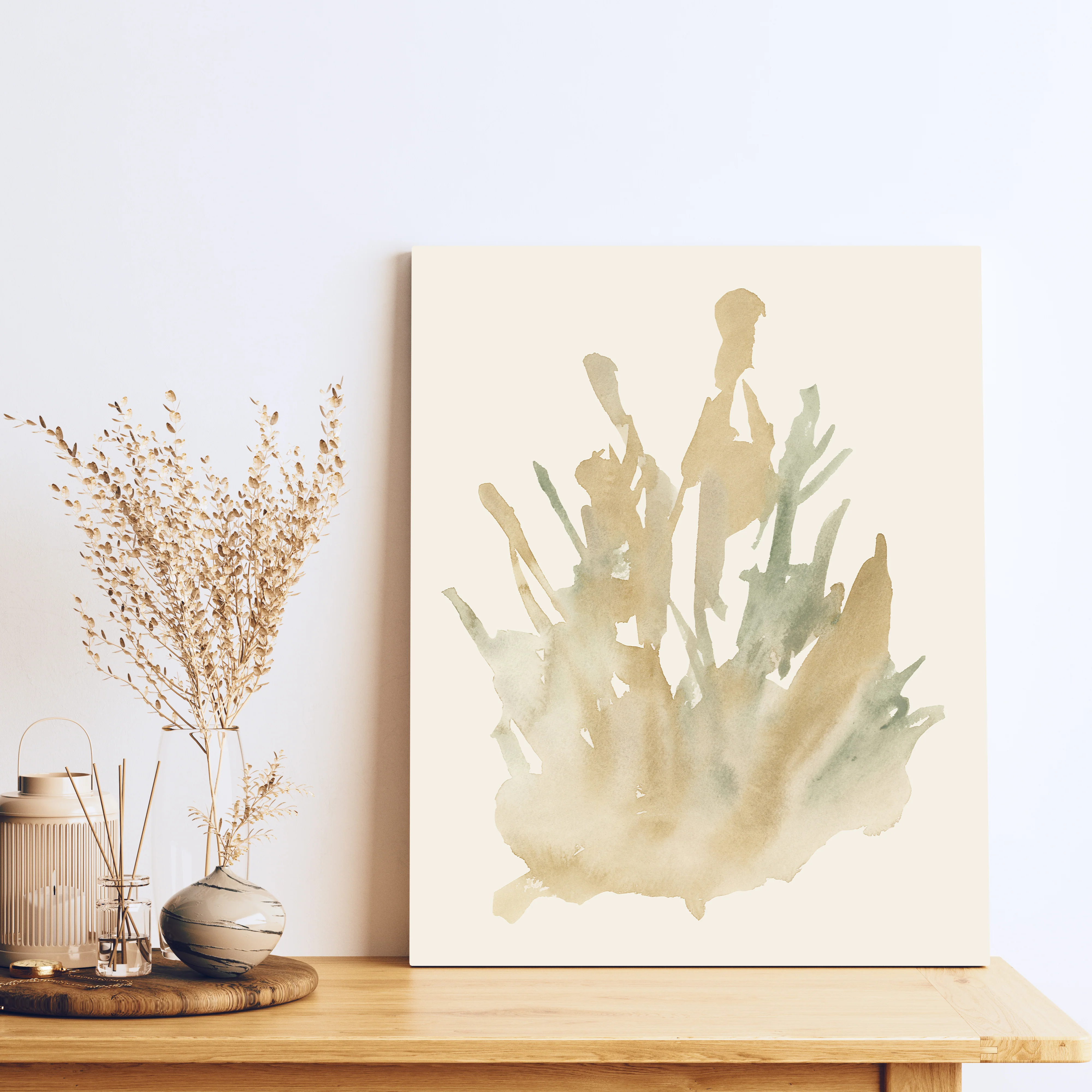 Ethereal Floral, No. 3 - Image 6