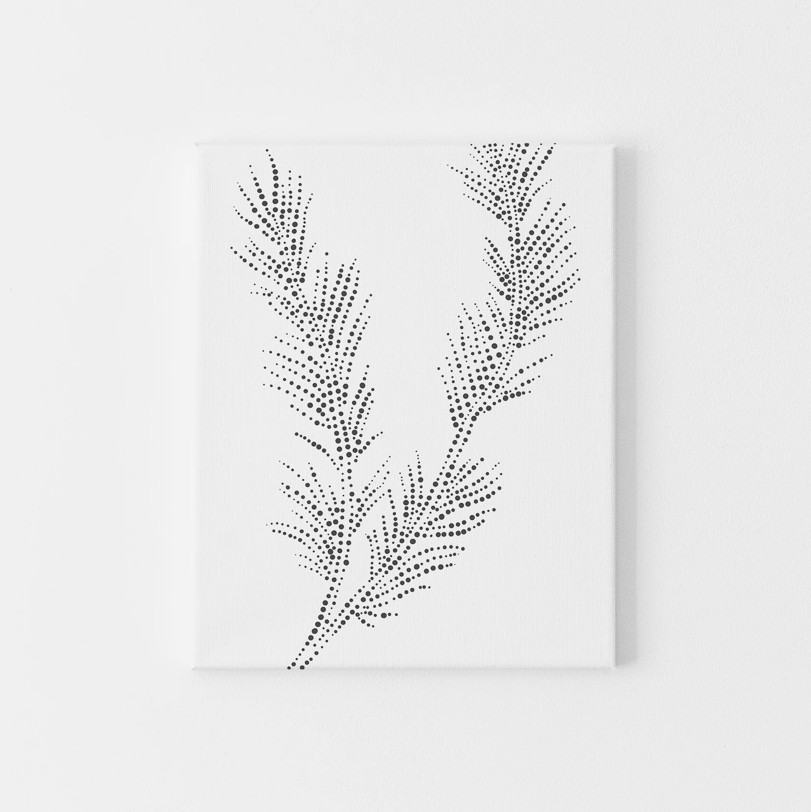 Ethereal Forest Pine, No. 1 - Image 2