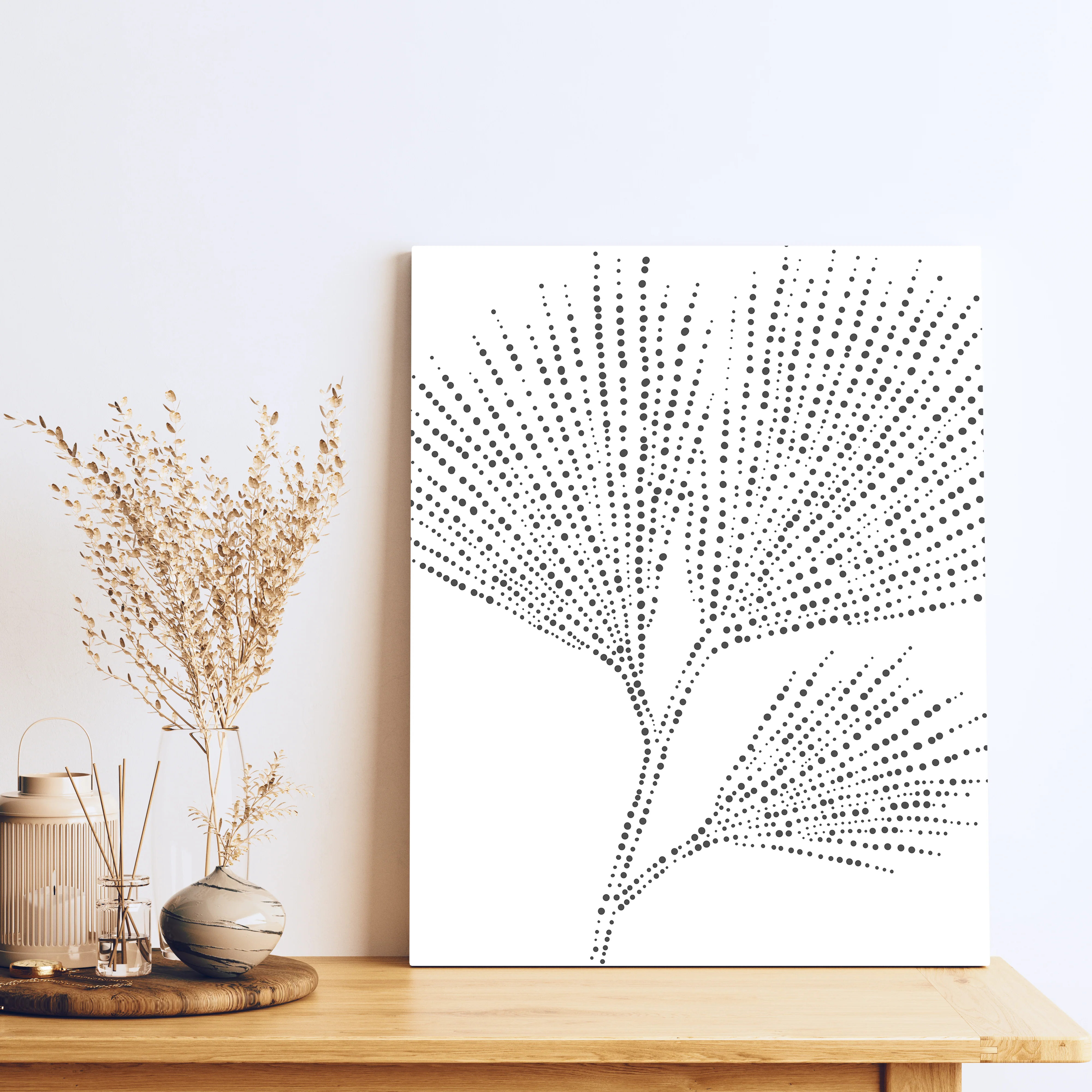 Ethereal Forest Pine, No. 2 - Image 8