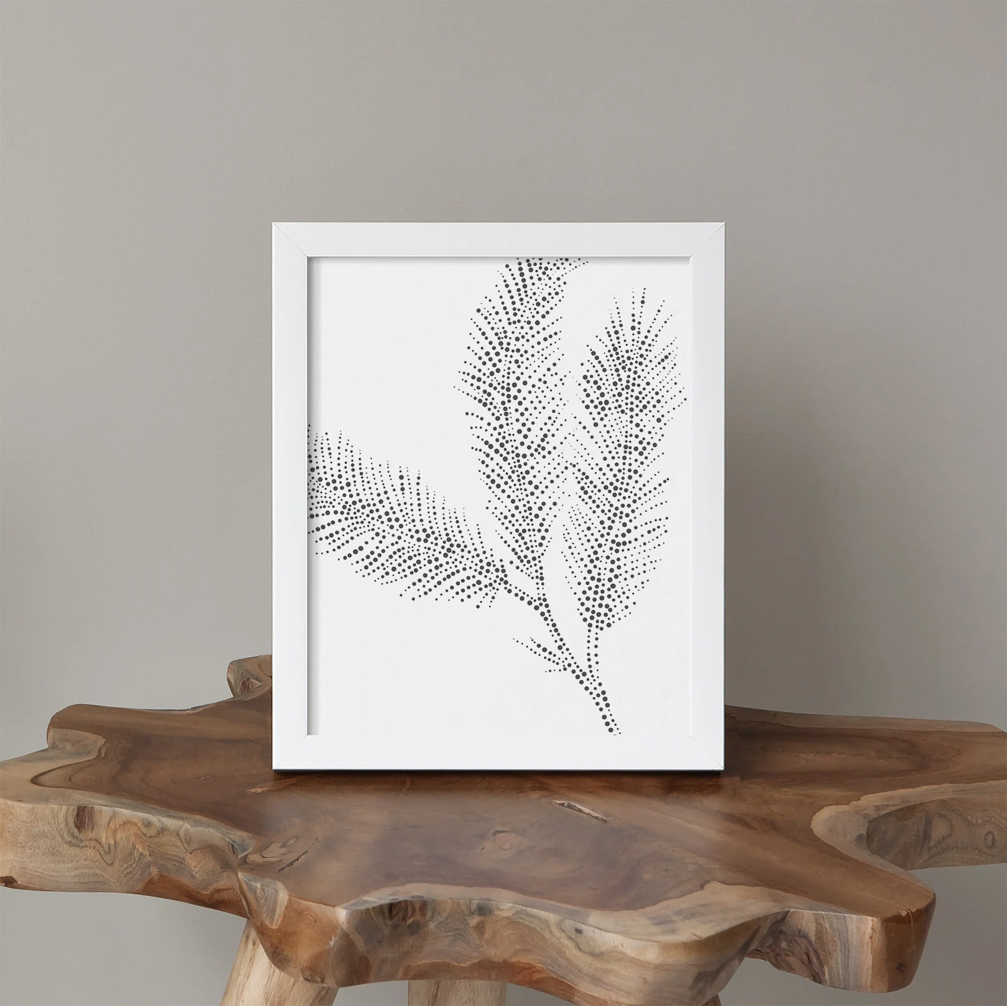 Ethereal Forest Pine, No. 3 - Image 13