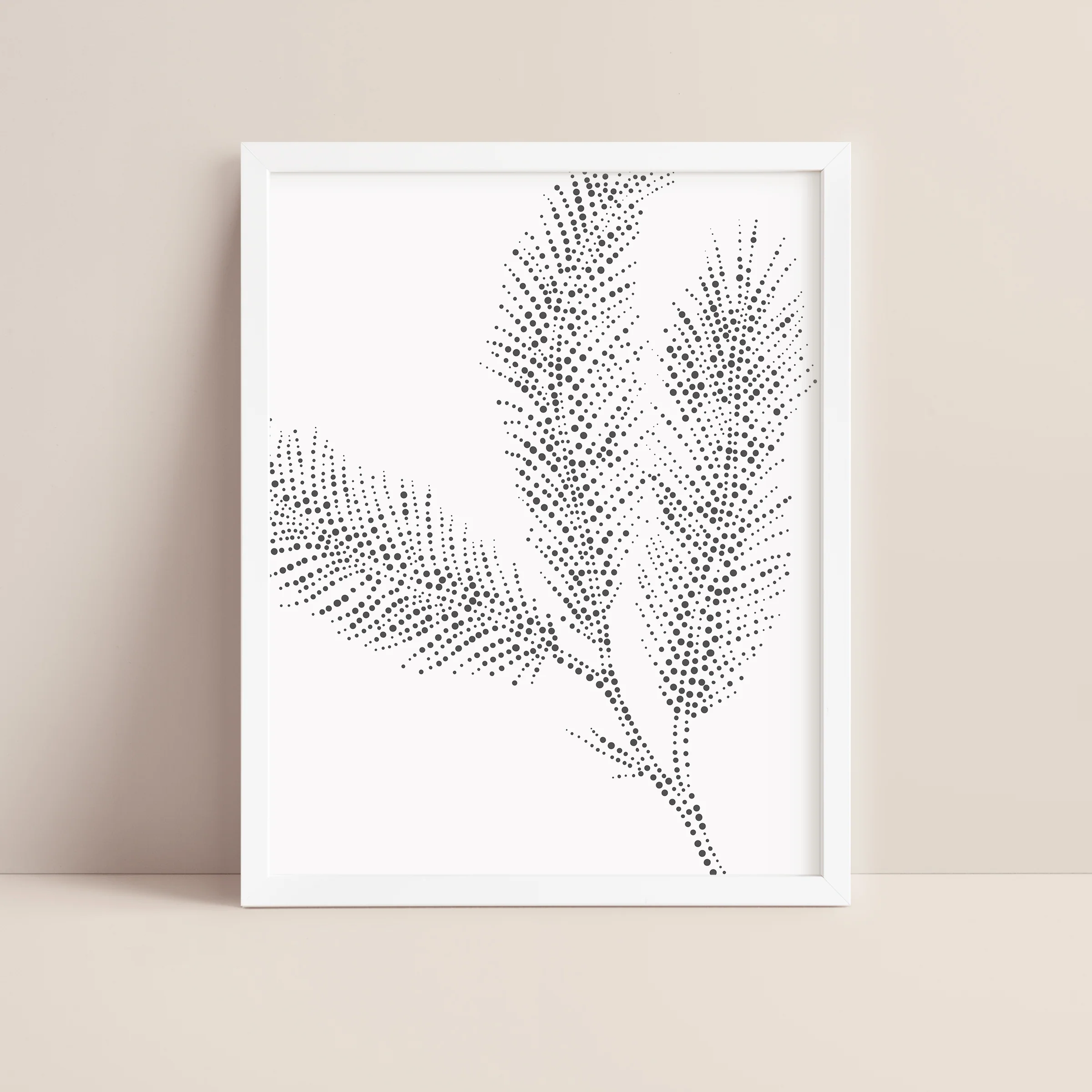 Ethereal Forest Pine, No. 3 - Image 6