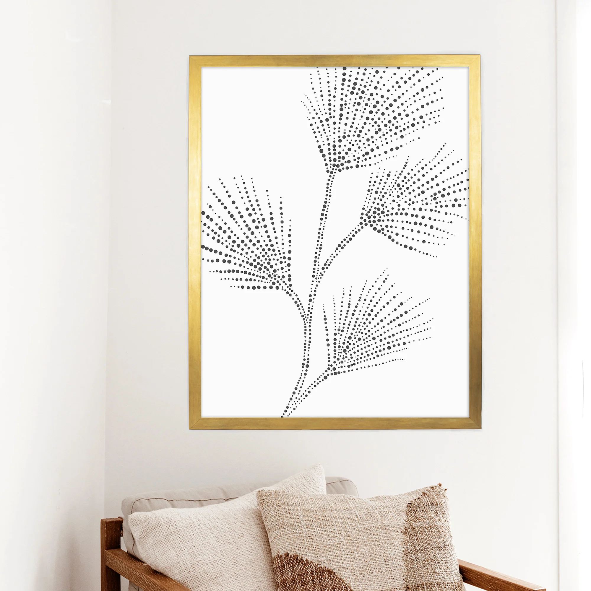 Ethereal Forest Pine, No. 4 - Image 7
