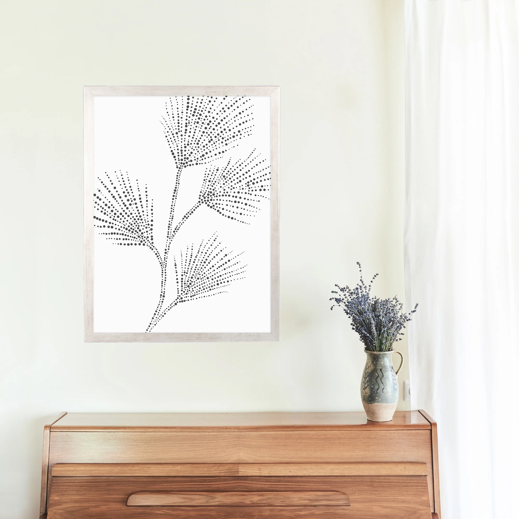 Ethereal Forest Pine, No. 4 - Image 9