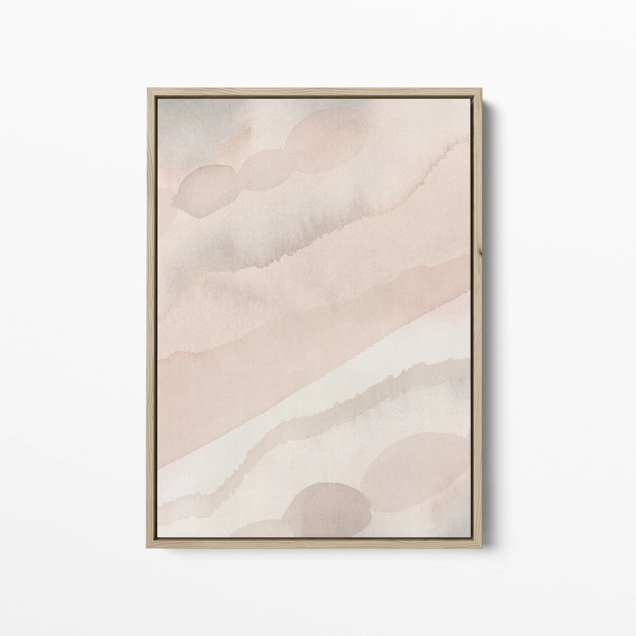 Ethereal Watercolor, No. 2