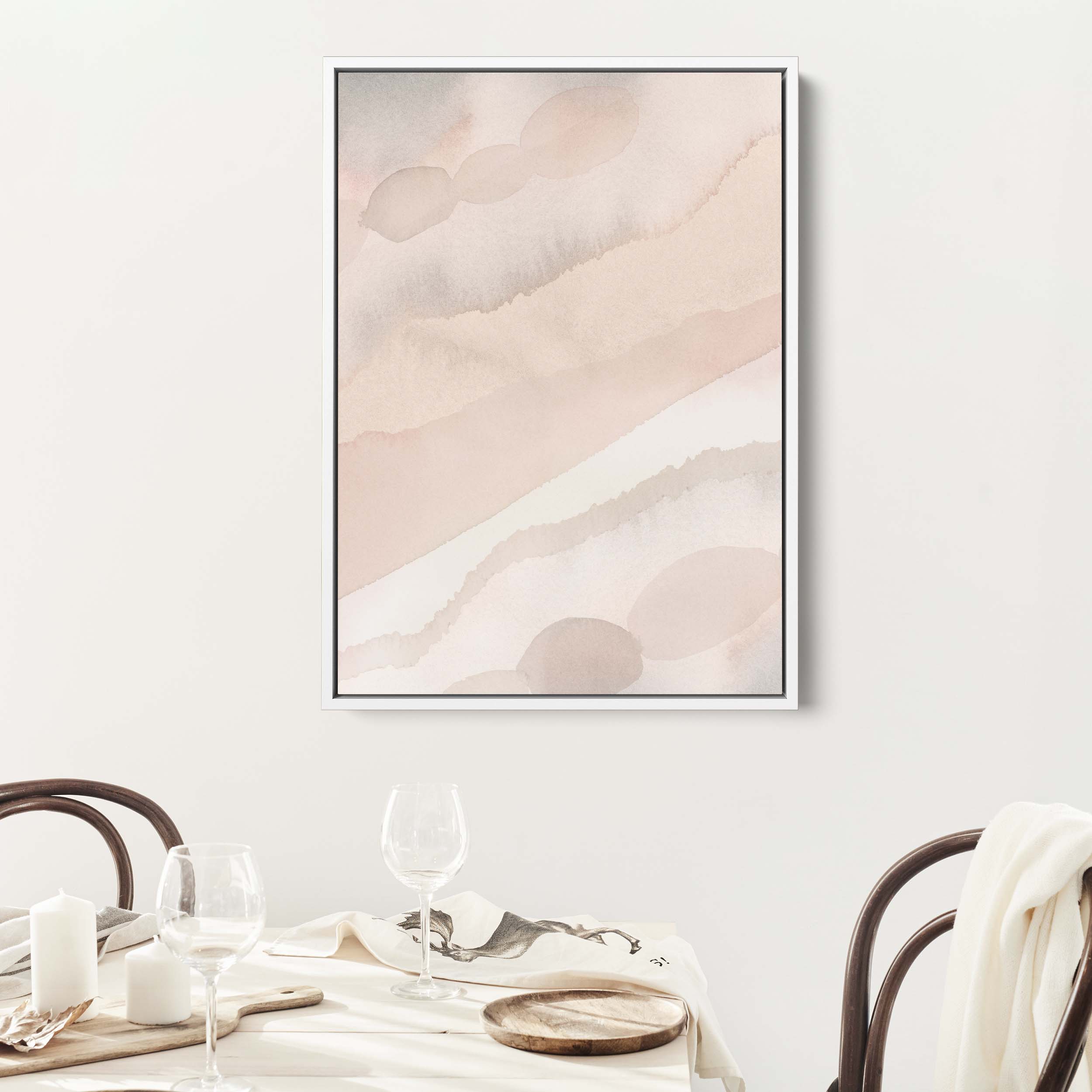 Ethereal Watercolor, No. 2 - Image 11