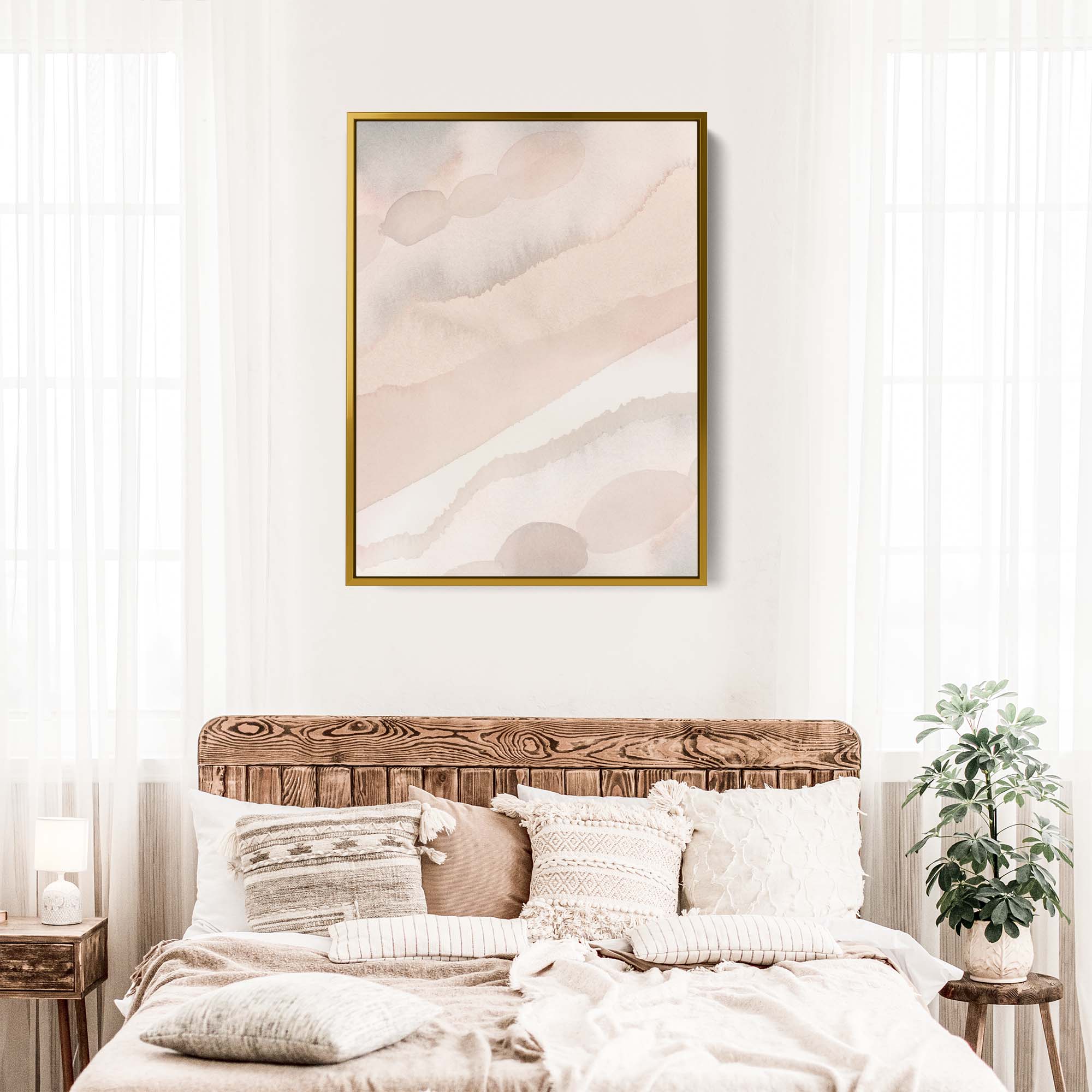 Ethereal Watercolor, No. 2 - Image 12