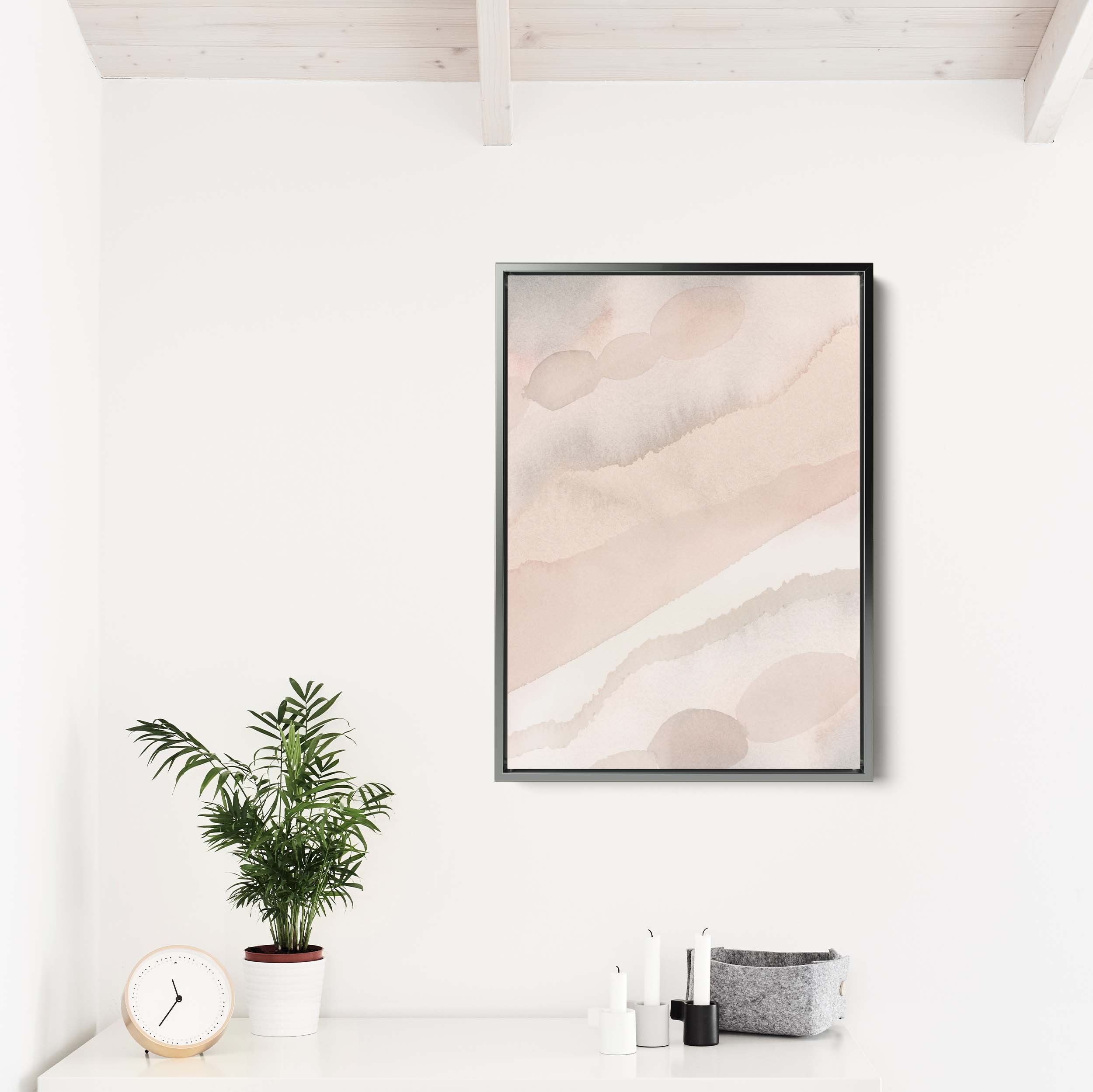 Ethereal Watercolor, No. 2 - Image 13