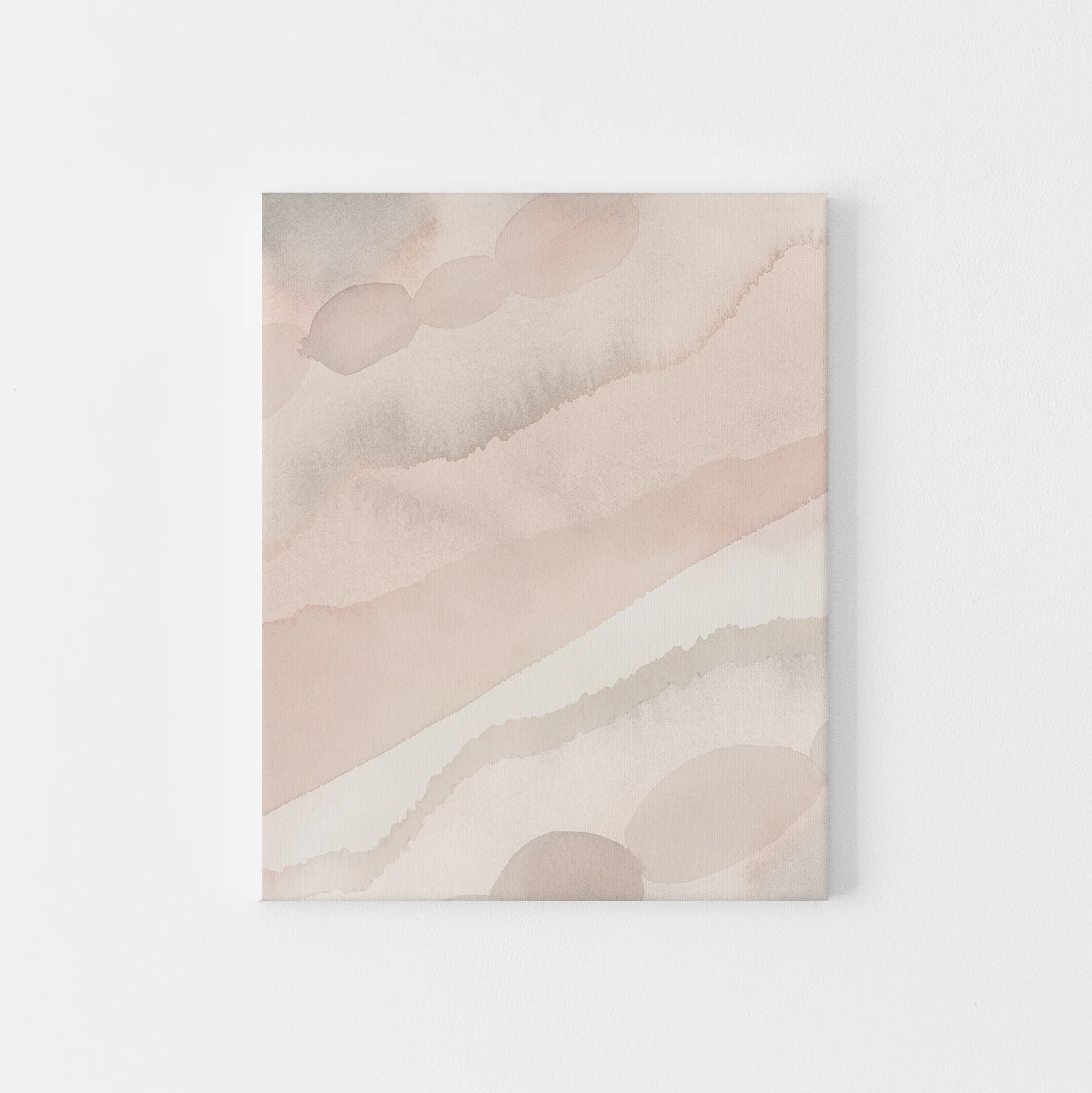 Ethereal Watercolor, No. 2 - Image 5