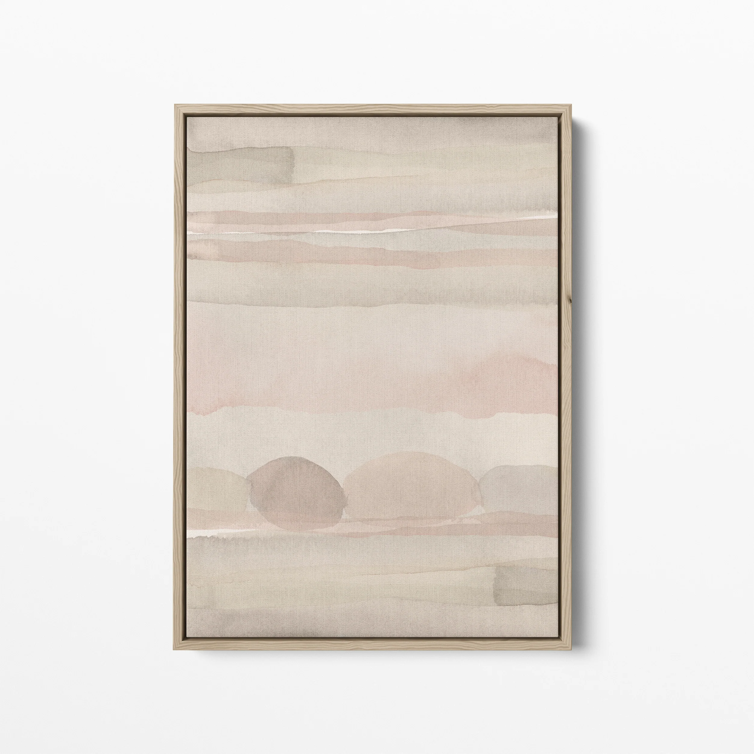 Ethereal Watercolor, No. 3 - Image 5