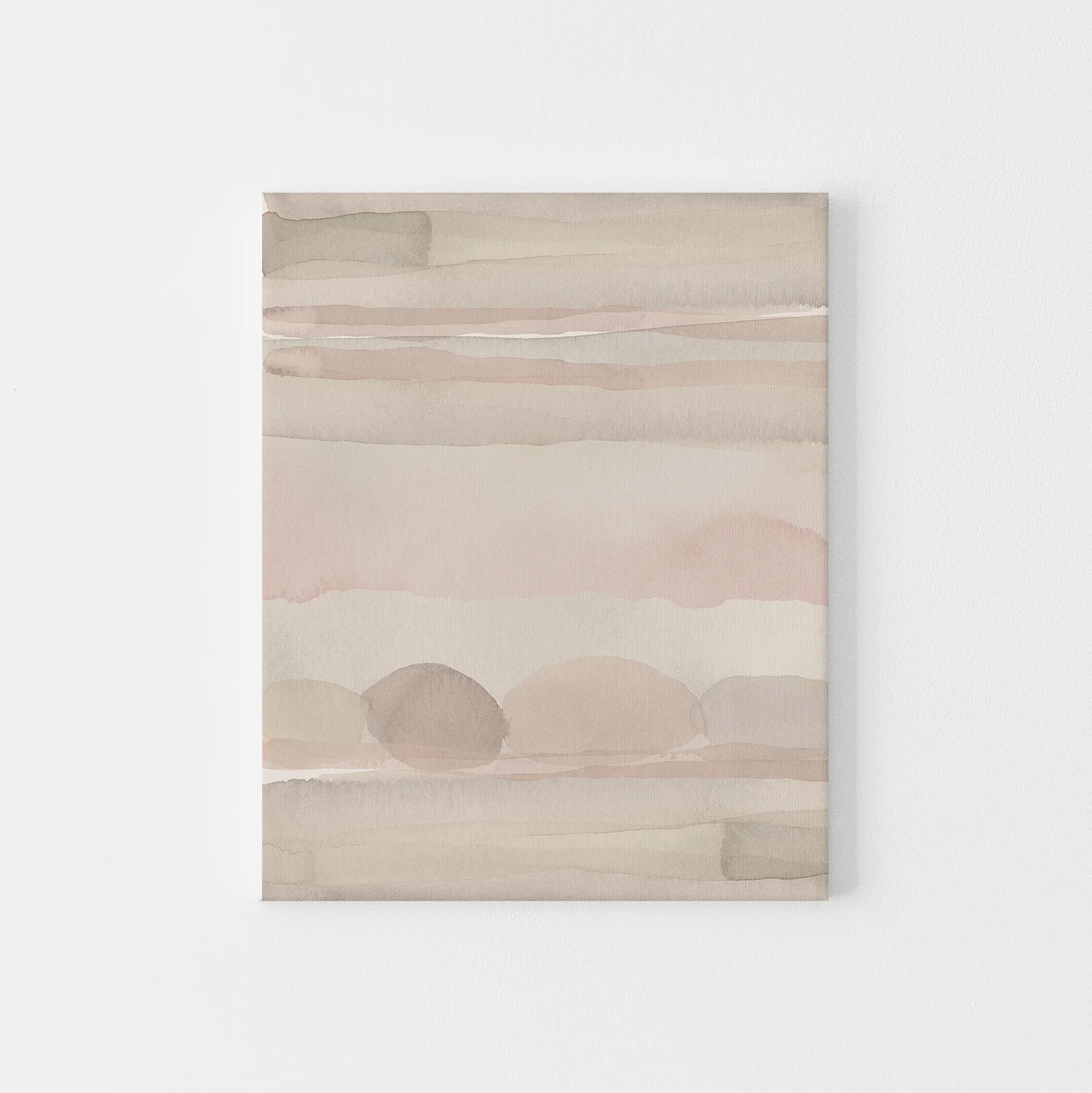 Ethereal Watercolor, No. 3 - Image 6
