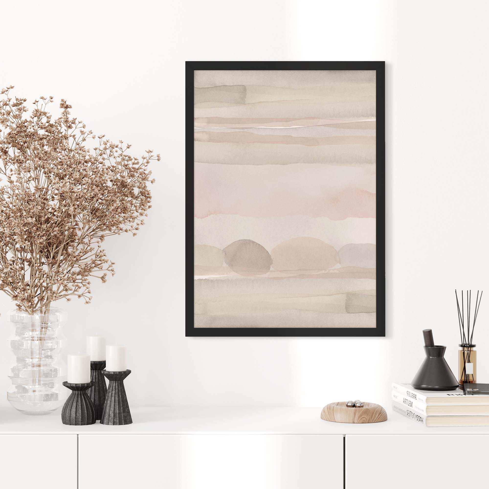 Ethereal Watercolor, No. 3 - Image 7