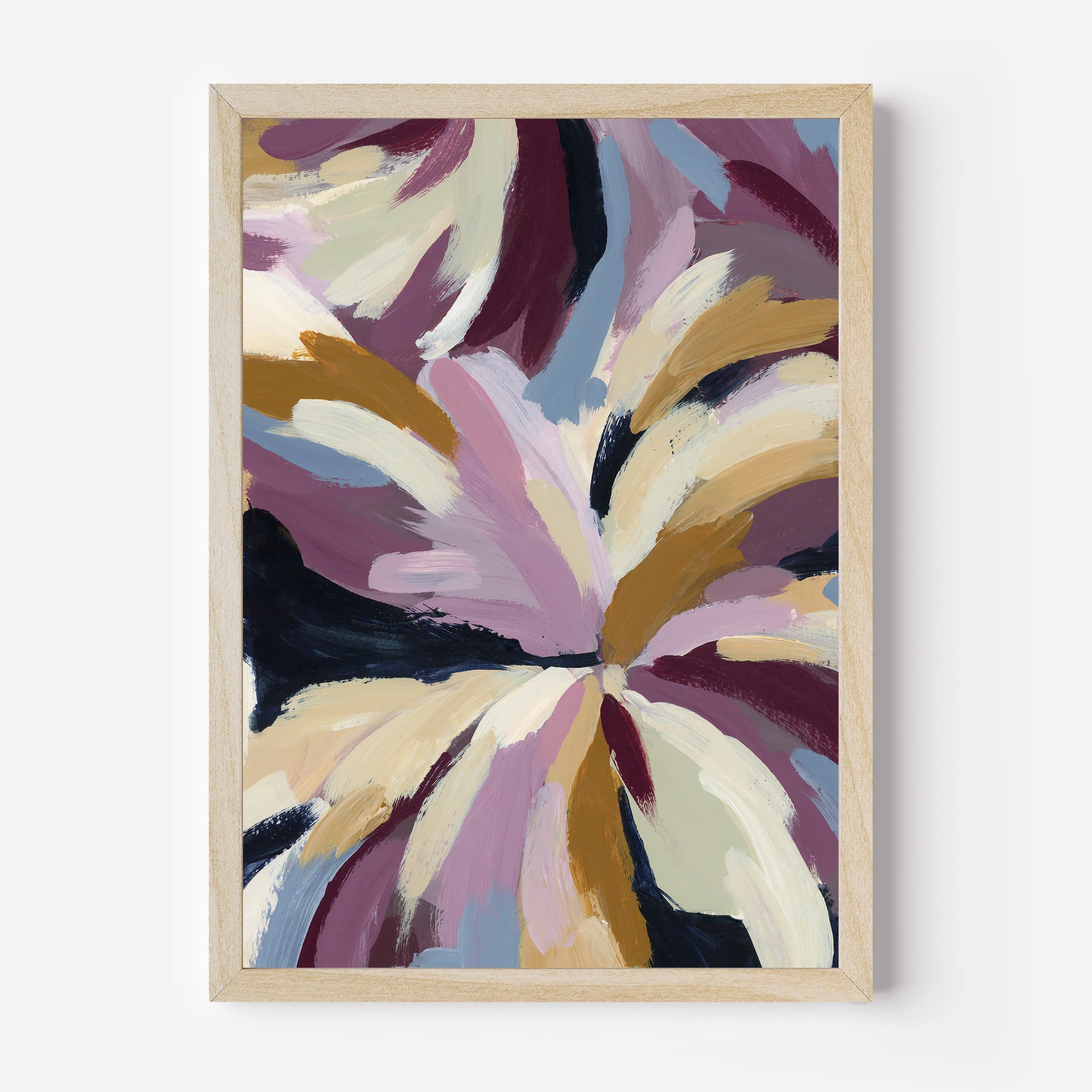 Fading Shapes - Image 2