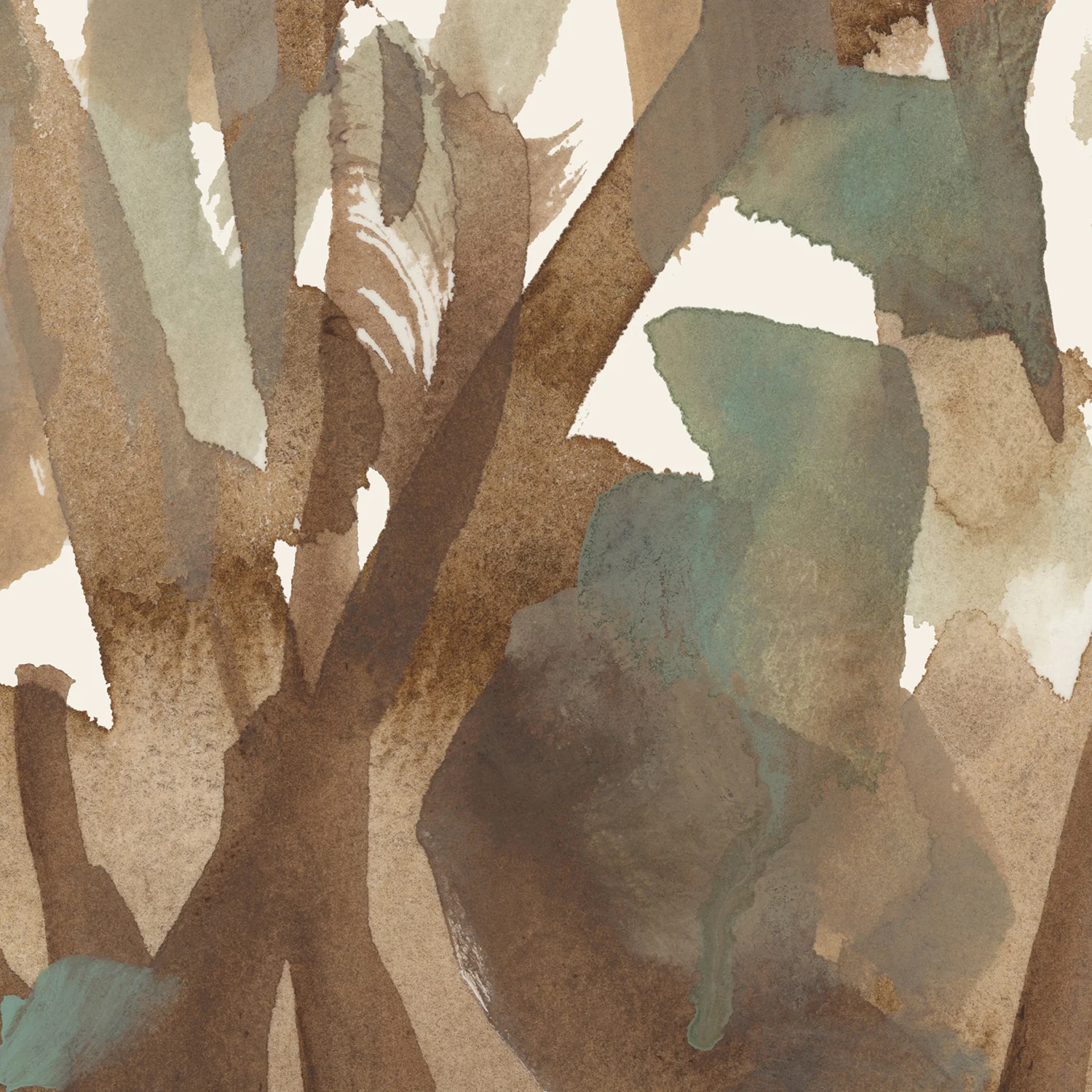 Fall Botanical Study, No. 2 - Set of 3 - Image 13