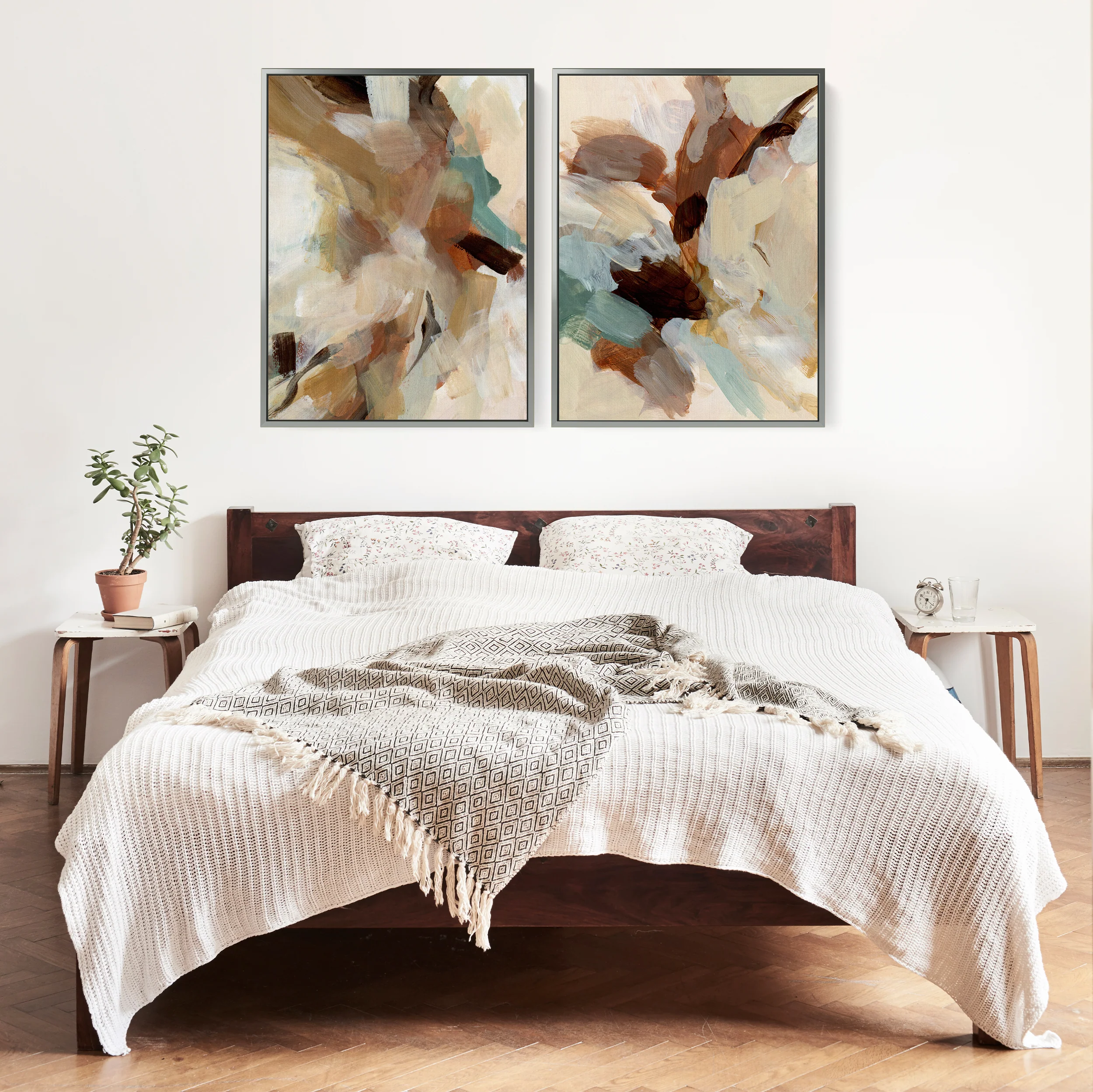 Fall Evoked - Set of 2 - Image 6