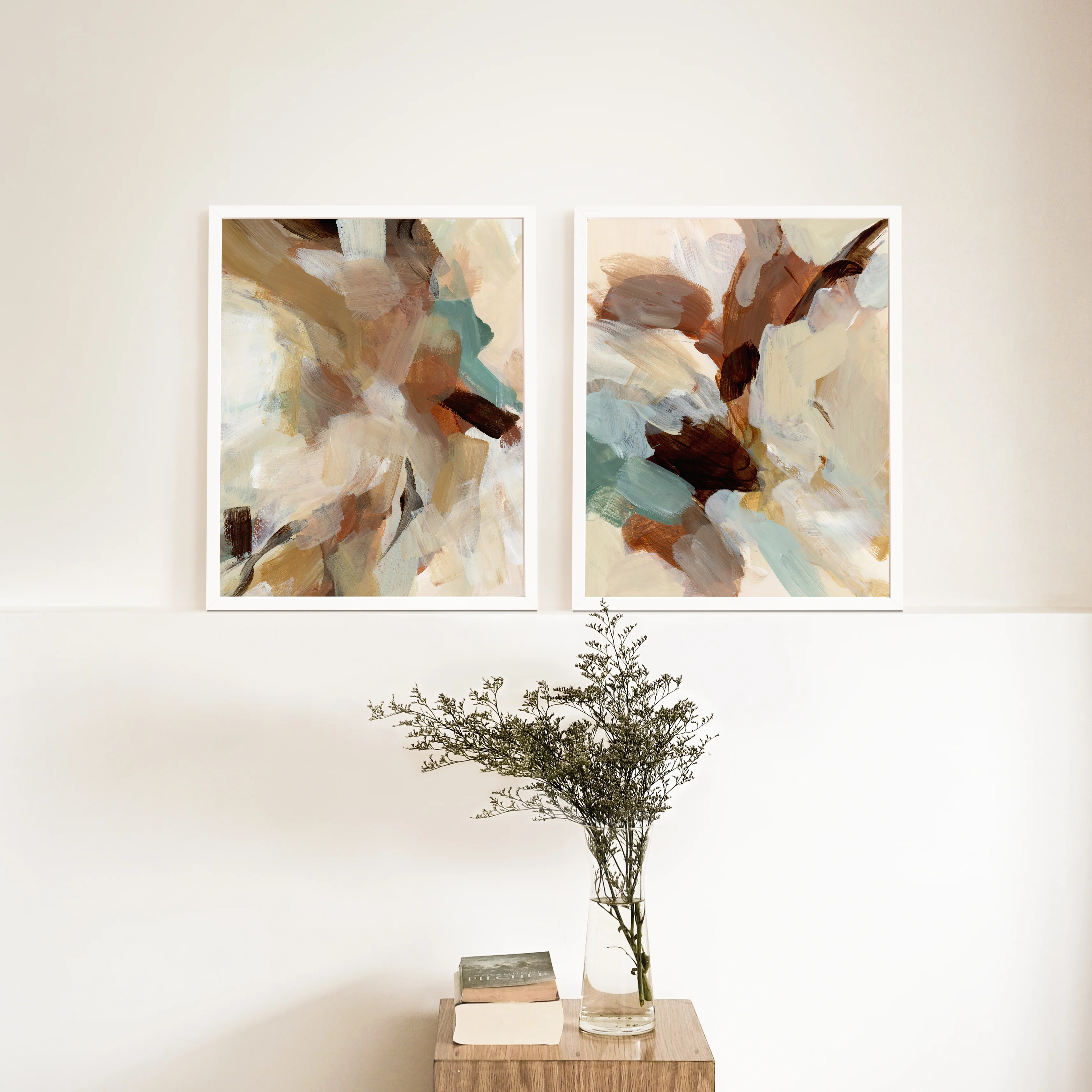 Fall Evoked - Set of 2 - Image 7